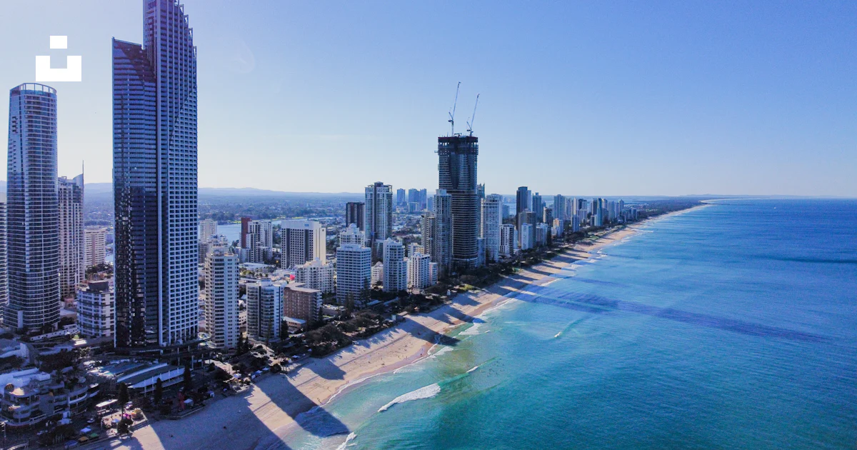 Port Adelaide High Rise High rise buildings near sea during daytime photo – Free Surfers ...
