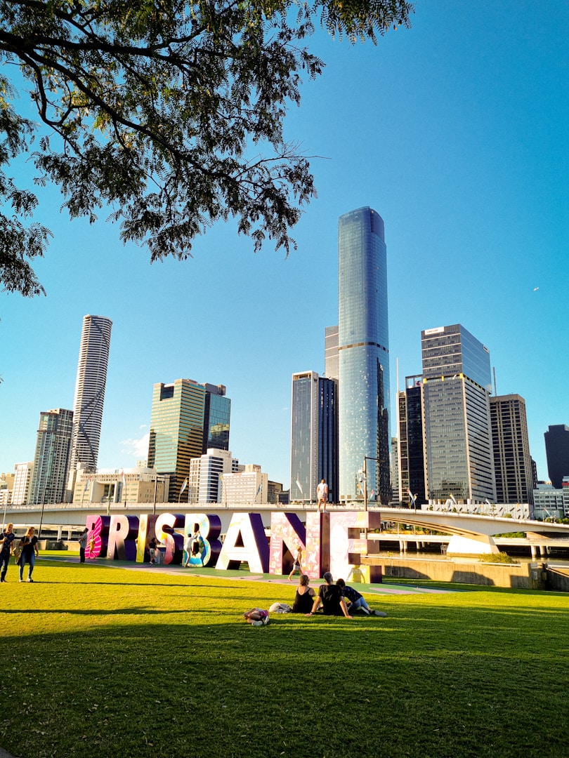 Brisbane Location