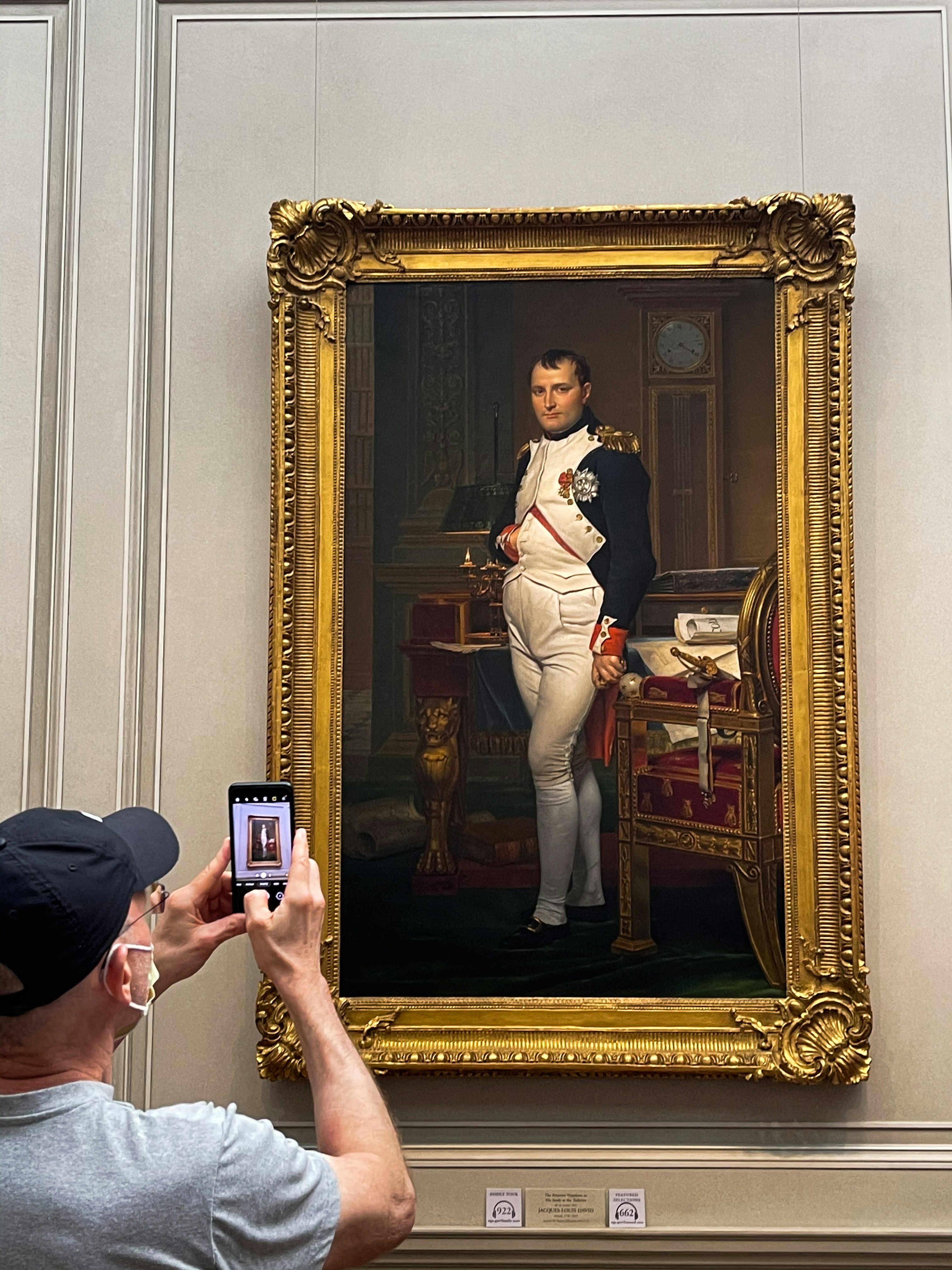 napoleon bonaparte historical painting, wallpaper, Peran Napoleon Bonaparte dalam Perang Pasifik: Fakta dan Analisis 6