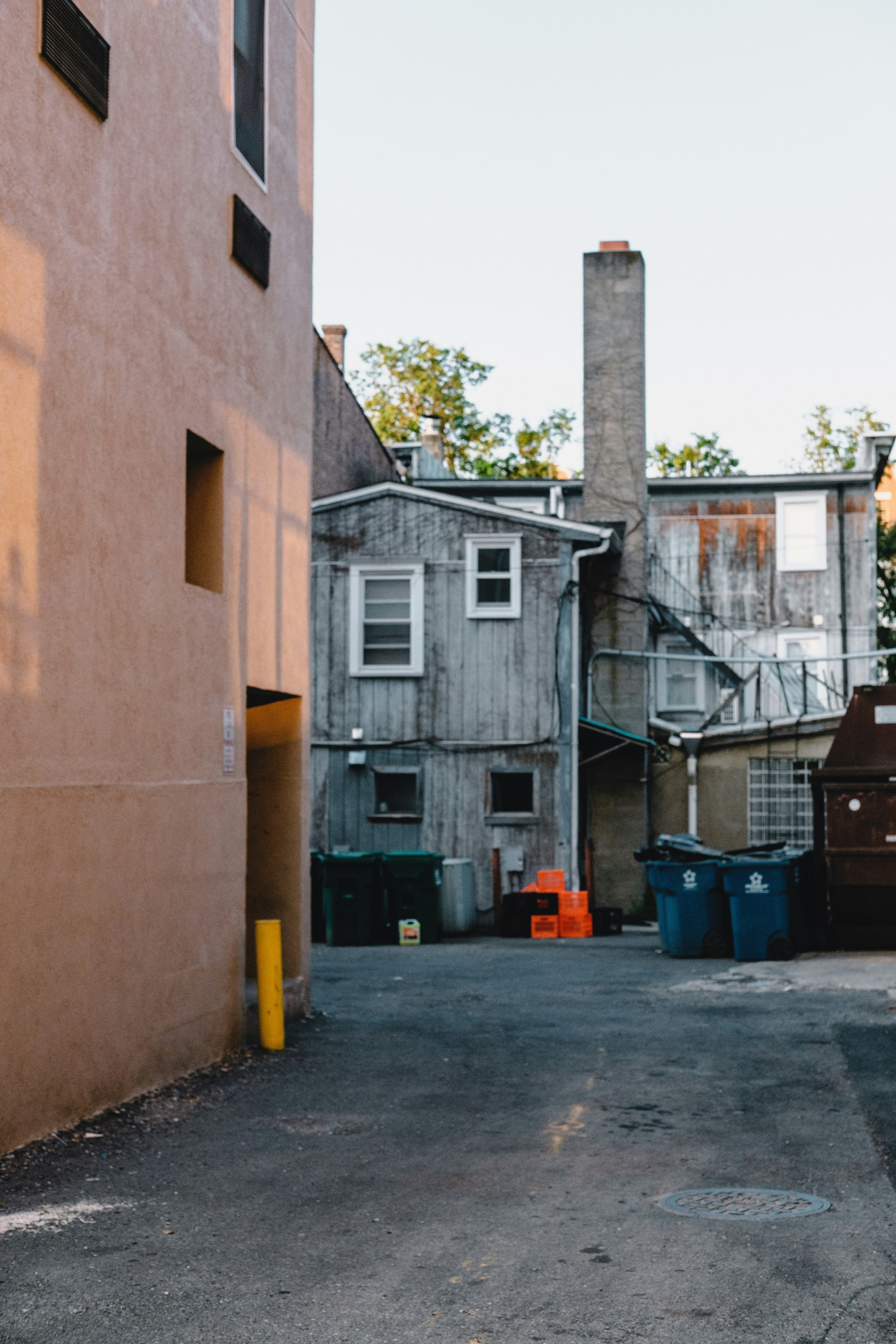Road House Staten Island New York Menu