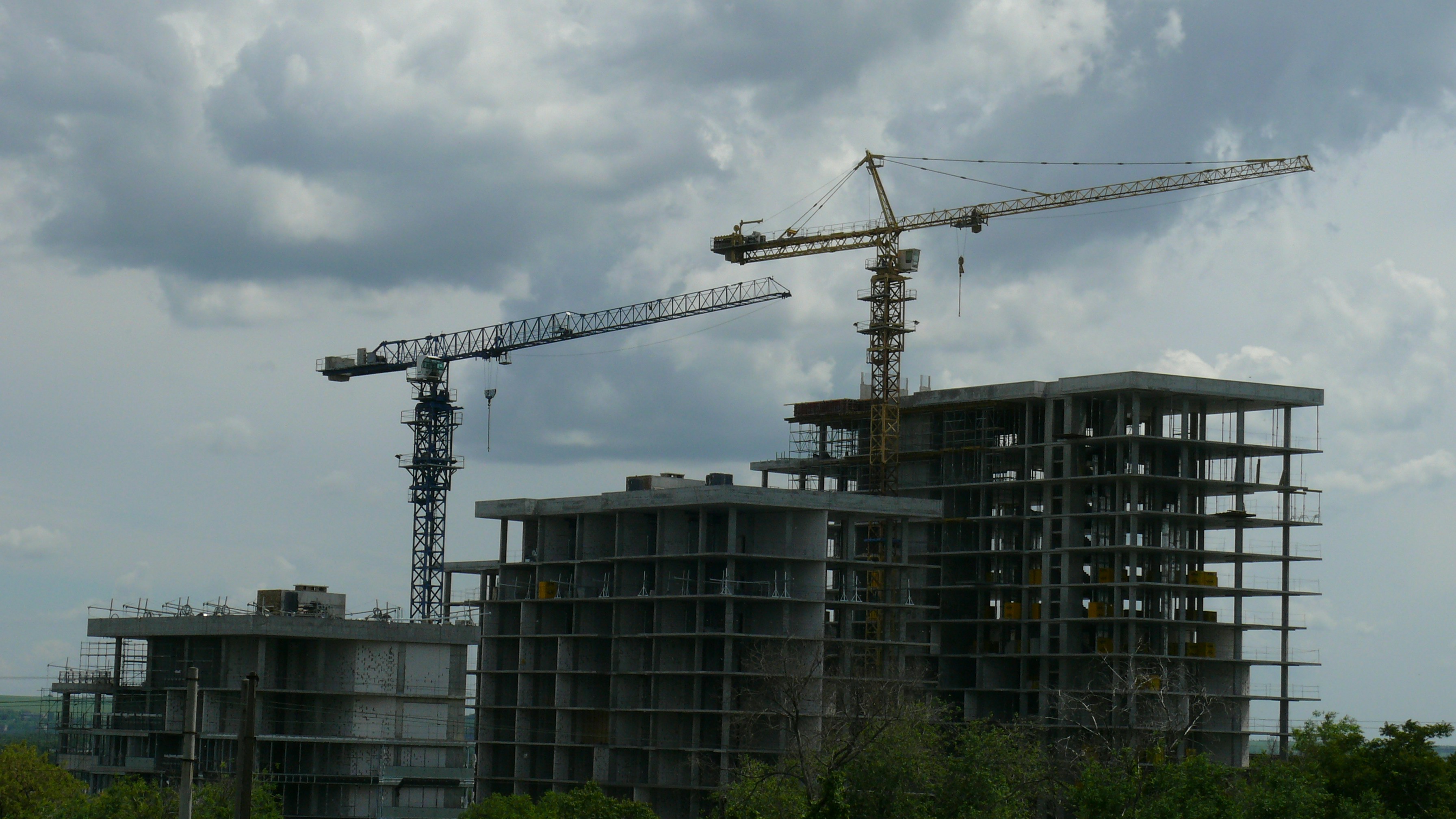 Fed Rate Cuts Shift Construction Planning Outlook