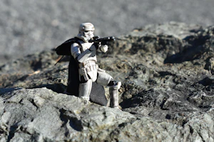 The Mandalorian 1/6 Scale Figure