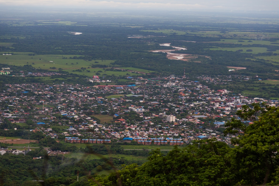 Colombia