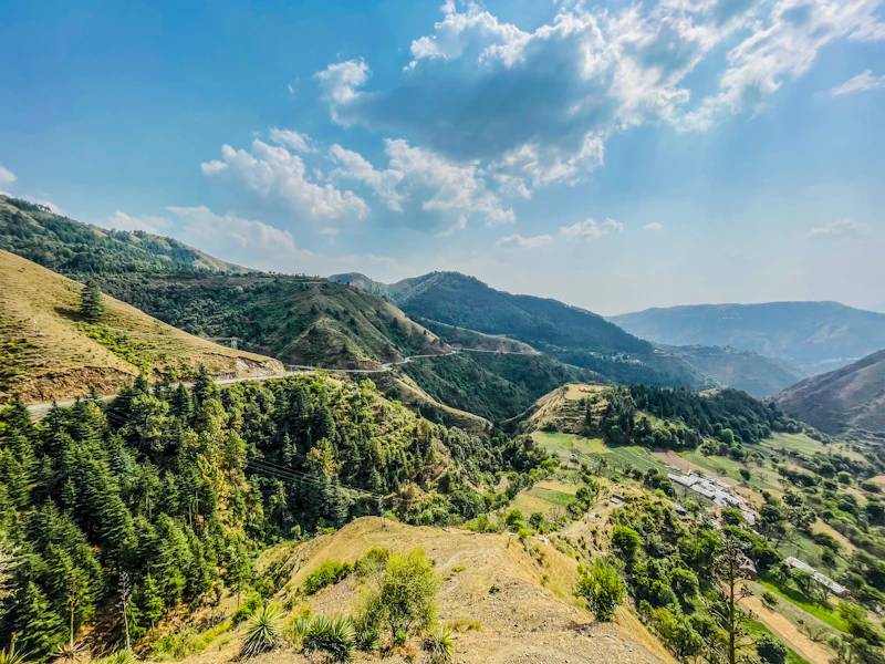 Must Visit Landmarks in Chakrata and the Stories Behind Them