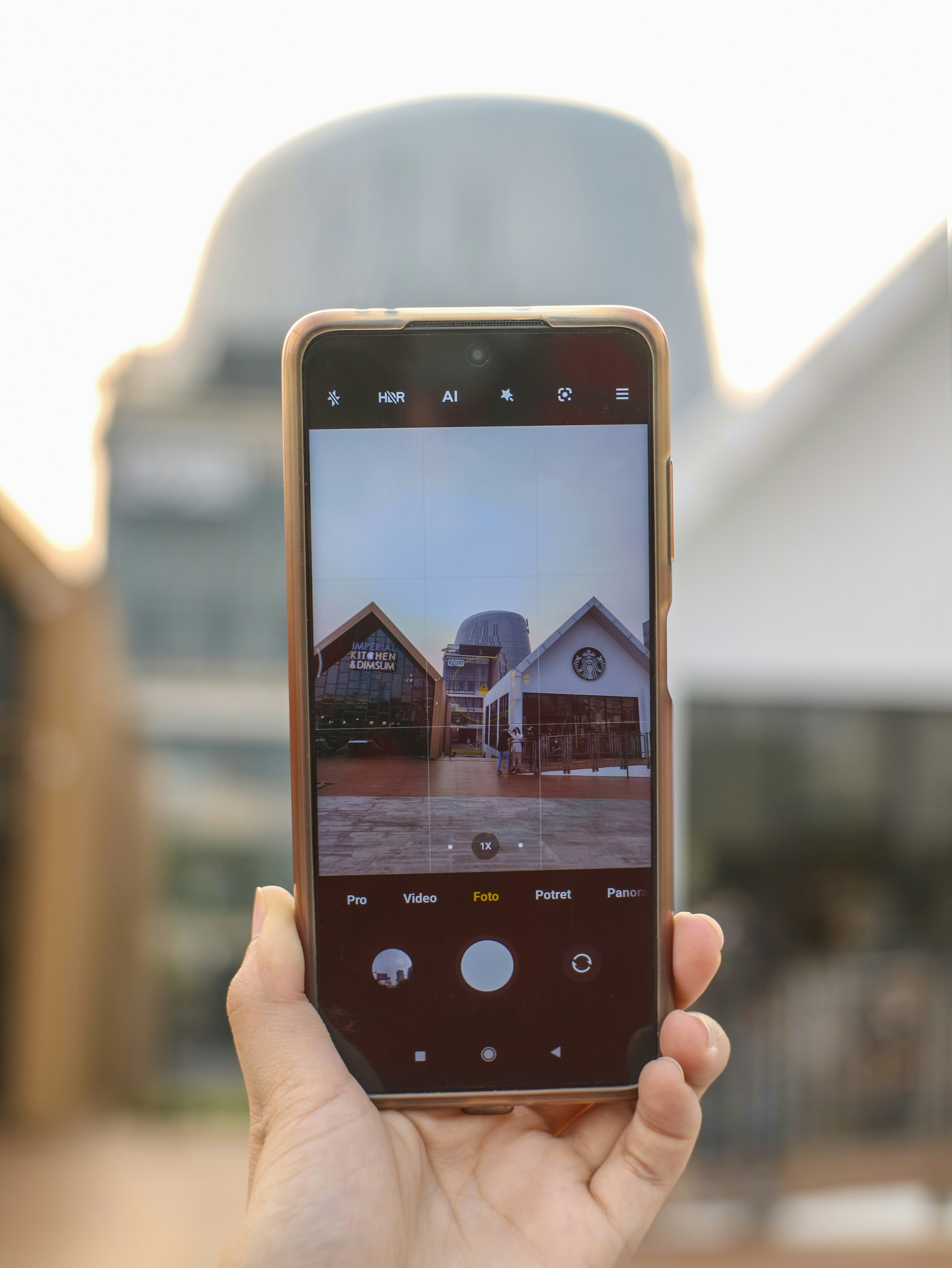 Projetos Colaborativos