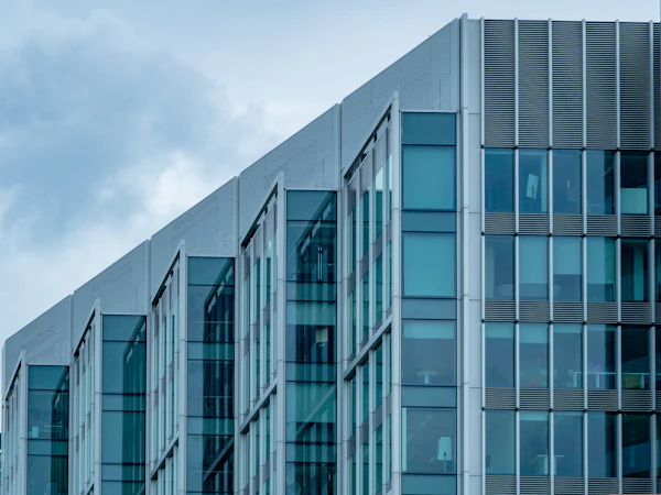 Corporate — Offices
