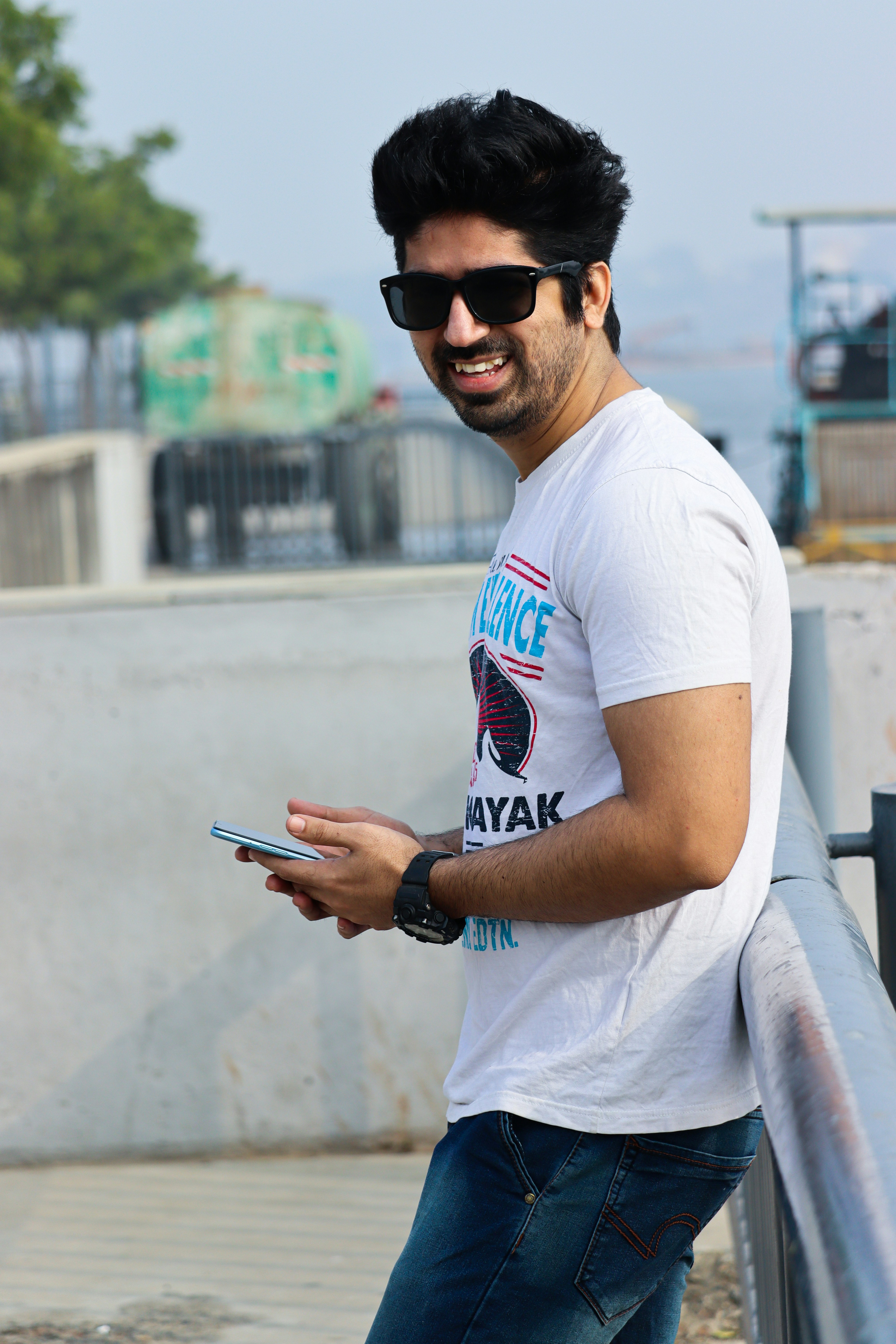 Photo by aejazmemon
