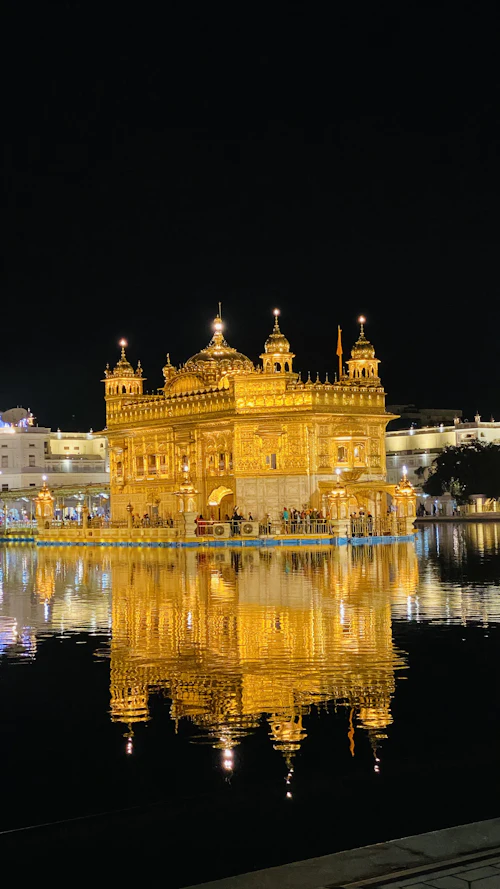 Golden Temple