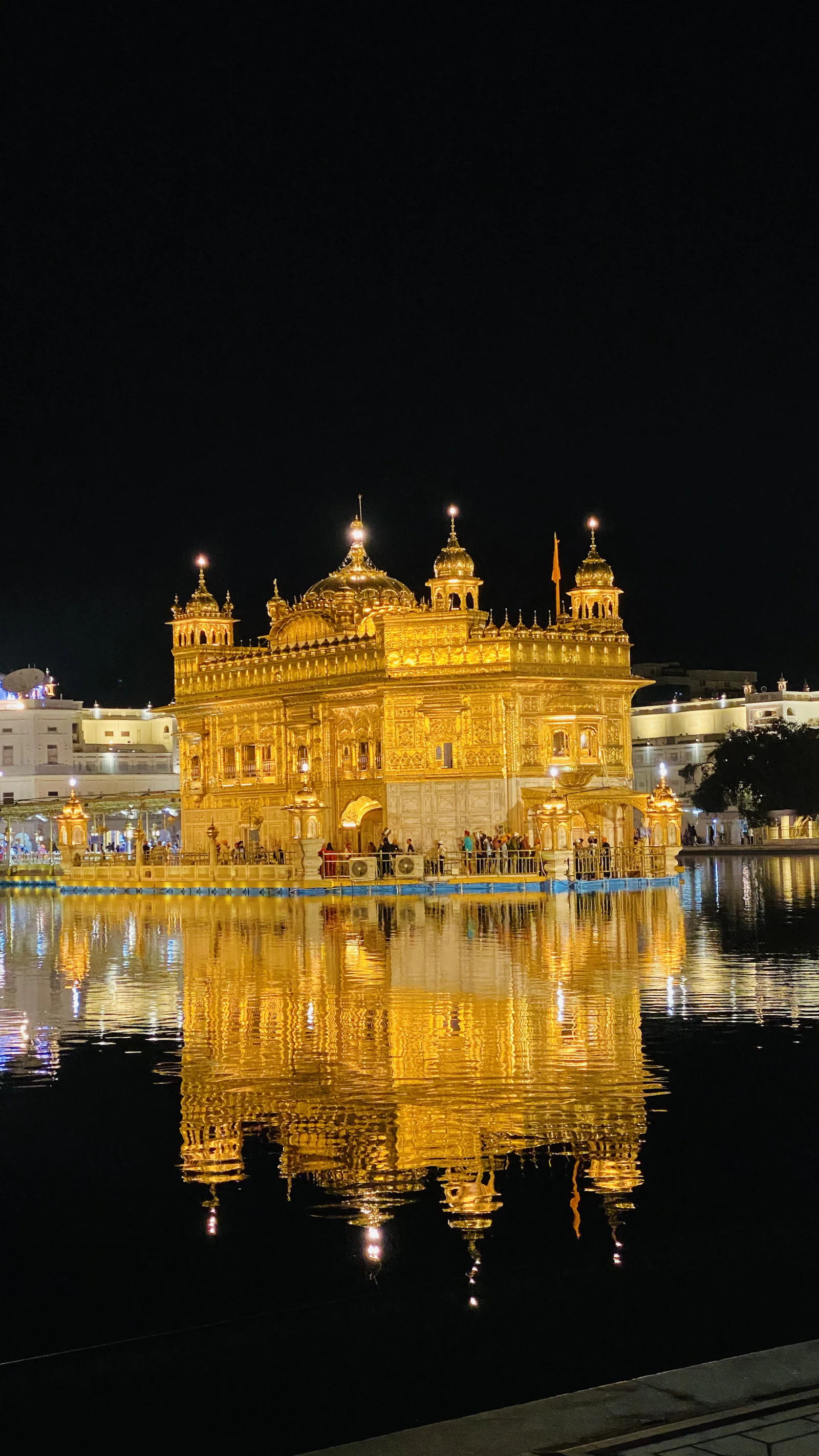 Is Amritsar Worth Visiting in June? An Honest Answer (2026) — travel guide