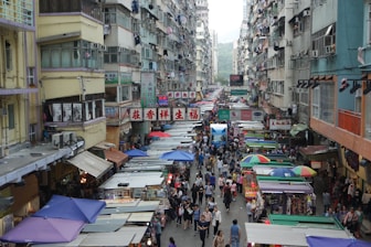 Hong Kong view on a holiday planned by Francesco Margaretini Luxury Travel Villas Weddings Honeymoon