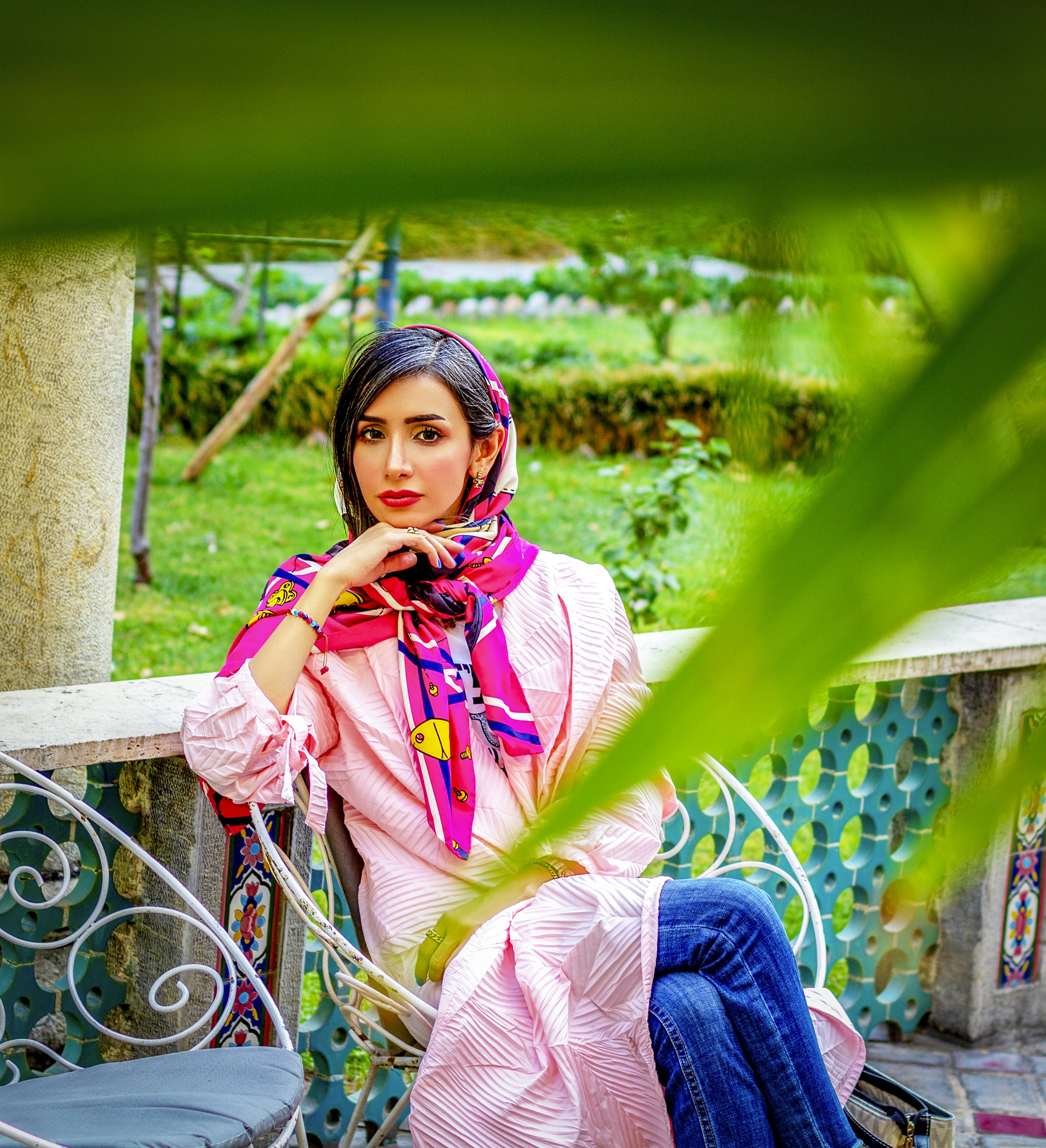 Photo by asalmashkoori