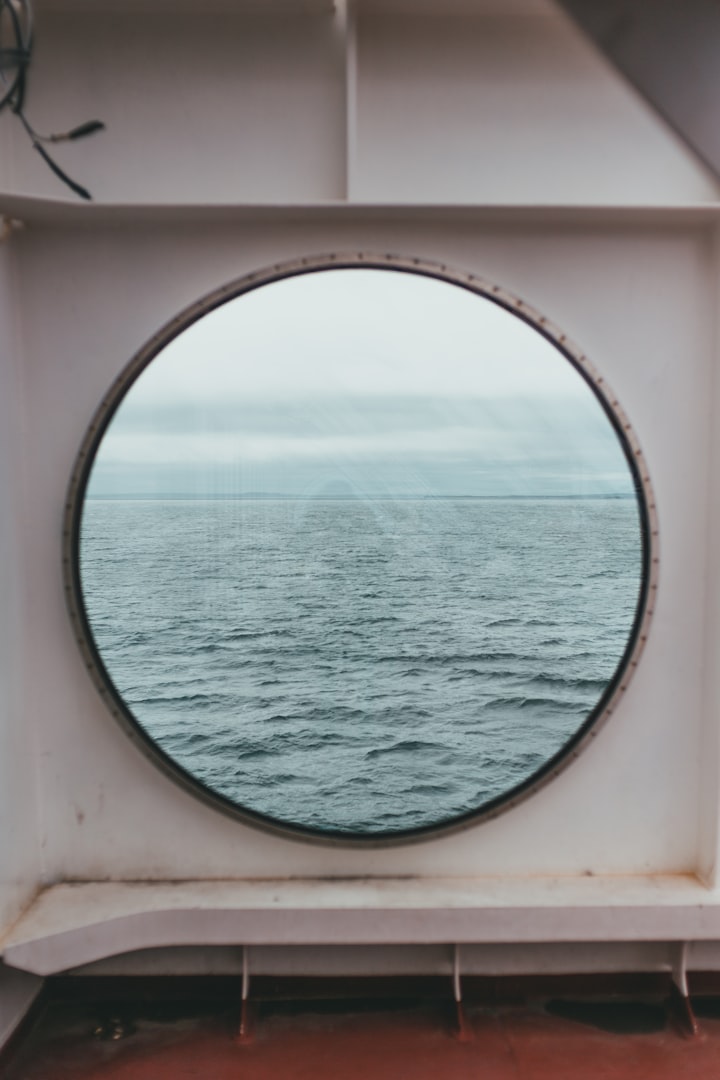 Porthole Problem