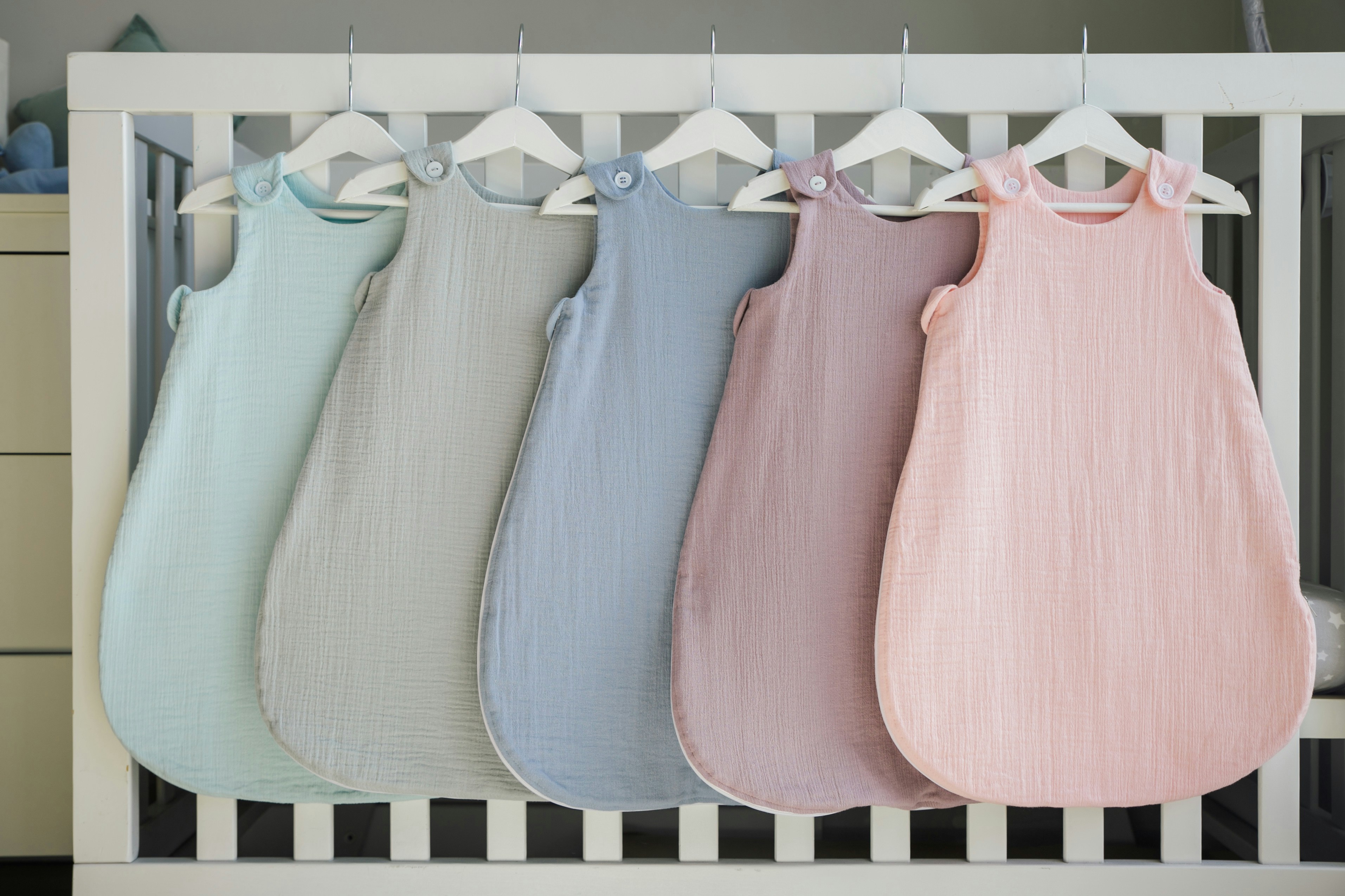 Halo SleepSack wearable blanket