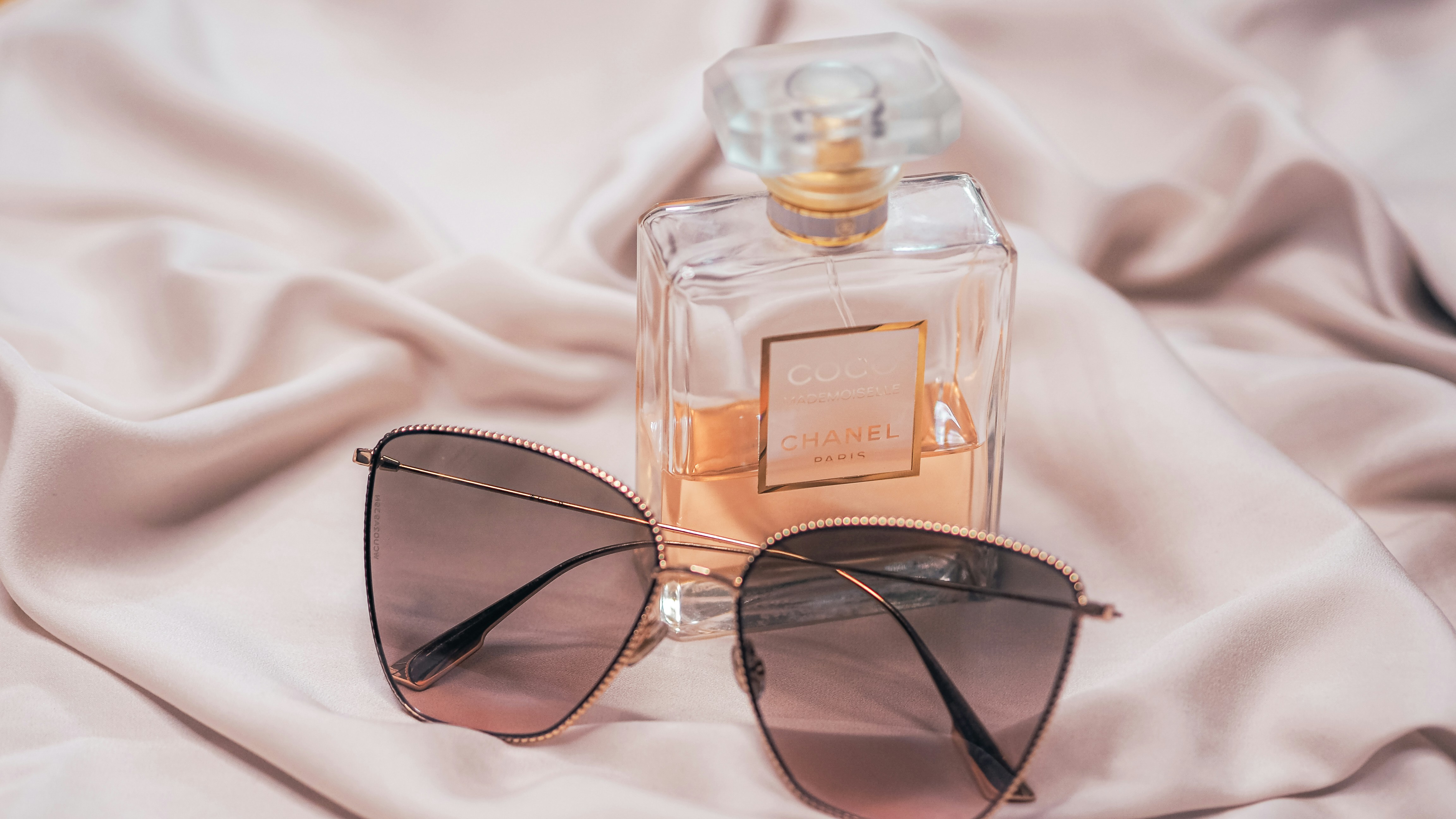 Xasi Signature Perfume