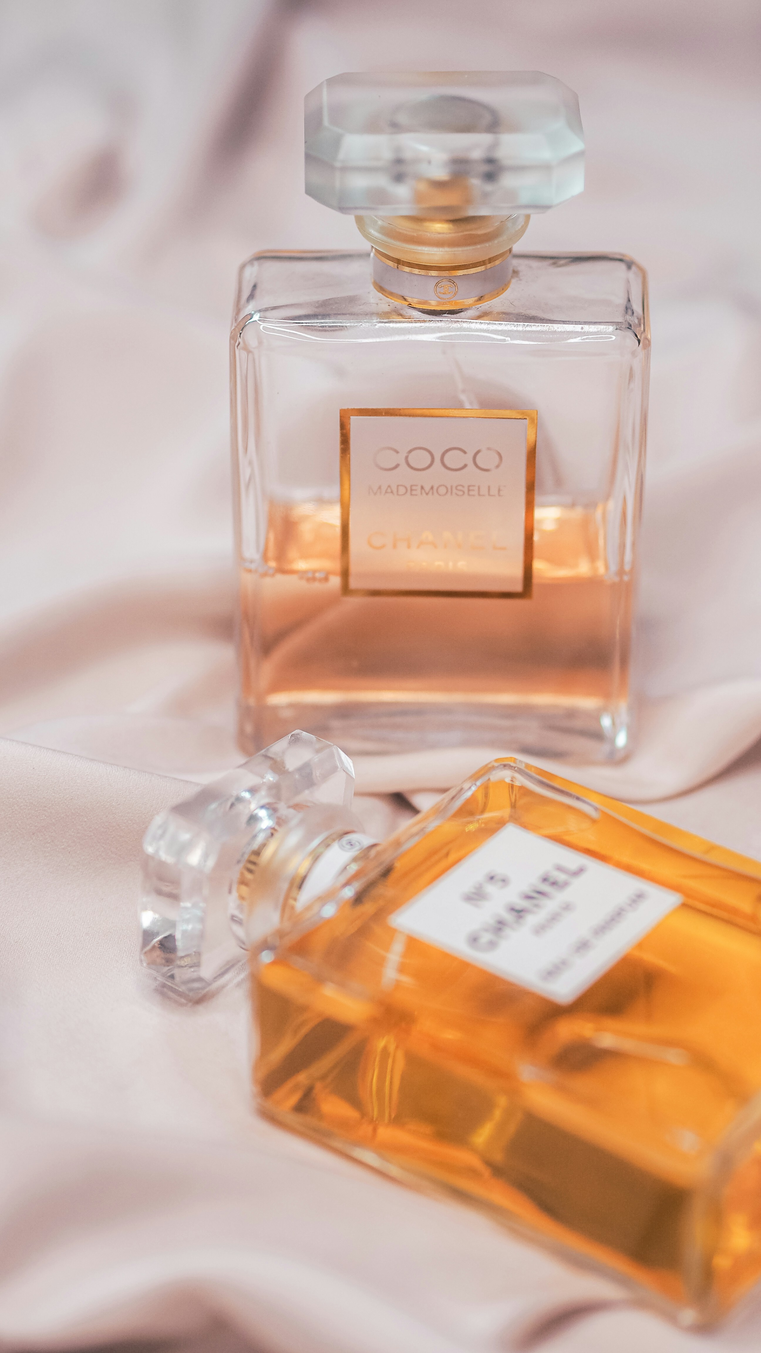 50 ml calvin klein one perfume bottle