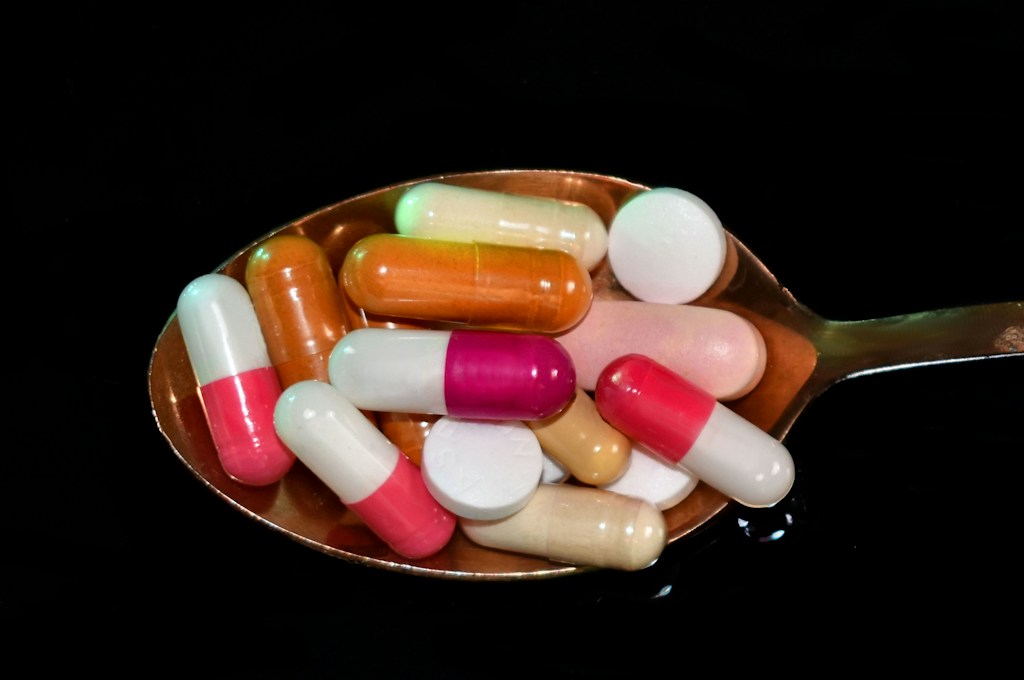 Daily Multivitamin