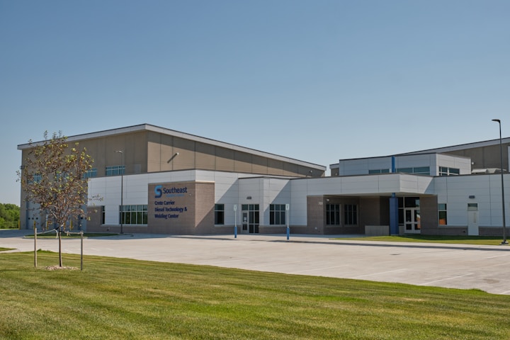 South Dakota School of Mines and Technology