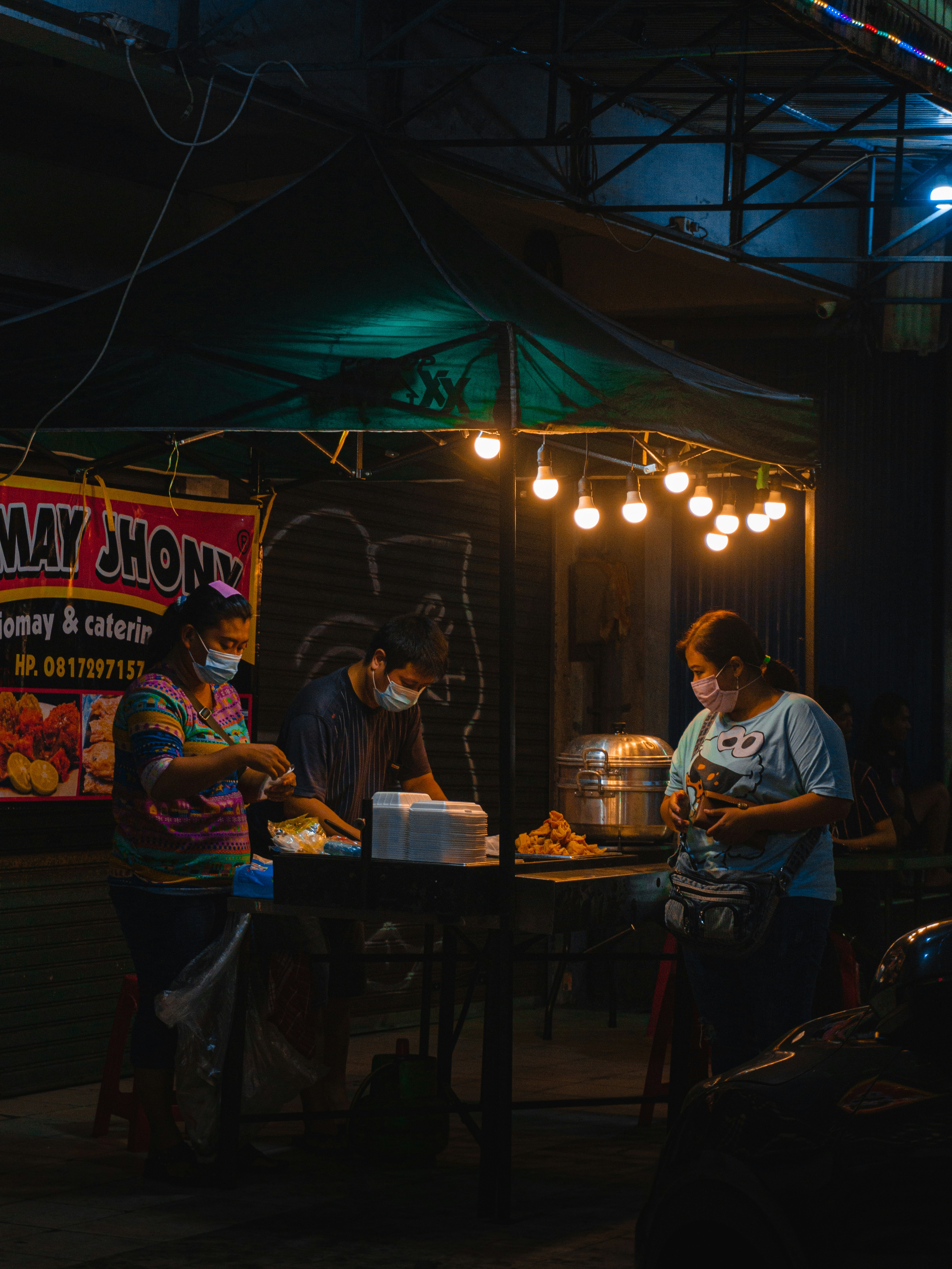 How to Curb Late-Night Cravings Without Guilt: Practical Tips for Real Change