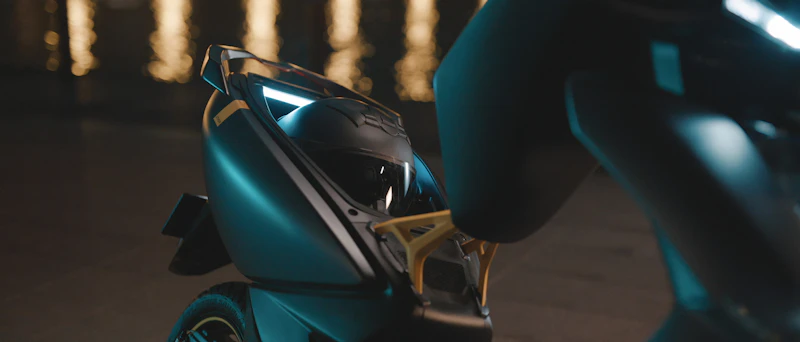 Ather Energy Secures Massive ₹1,200 Crore Funding Boost Featuring Government Backing