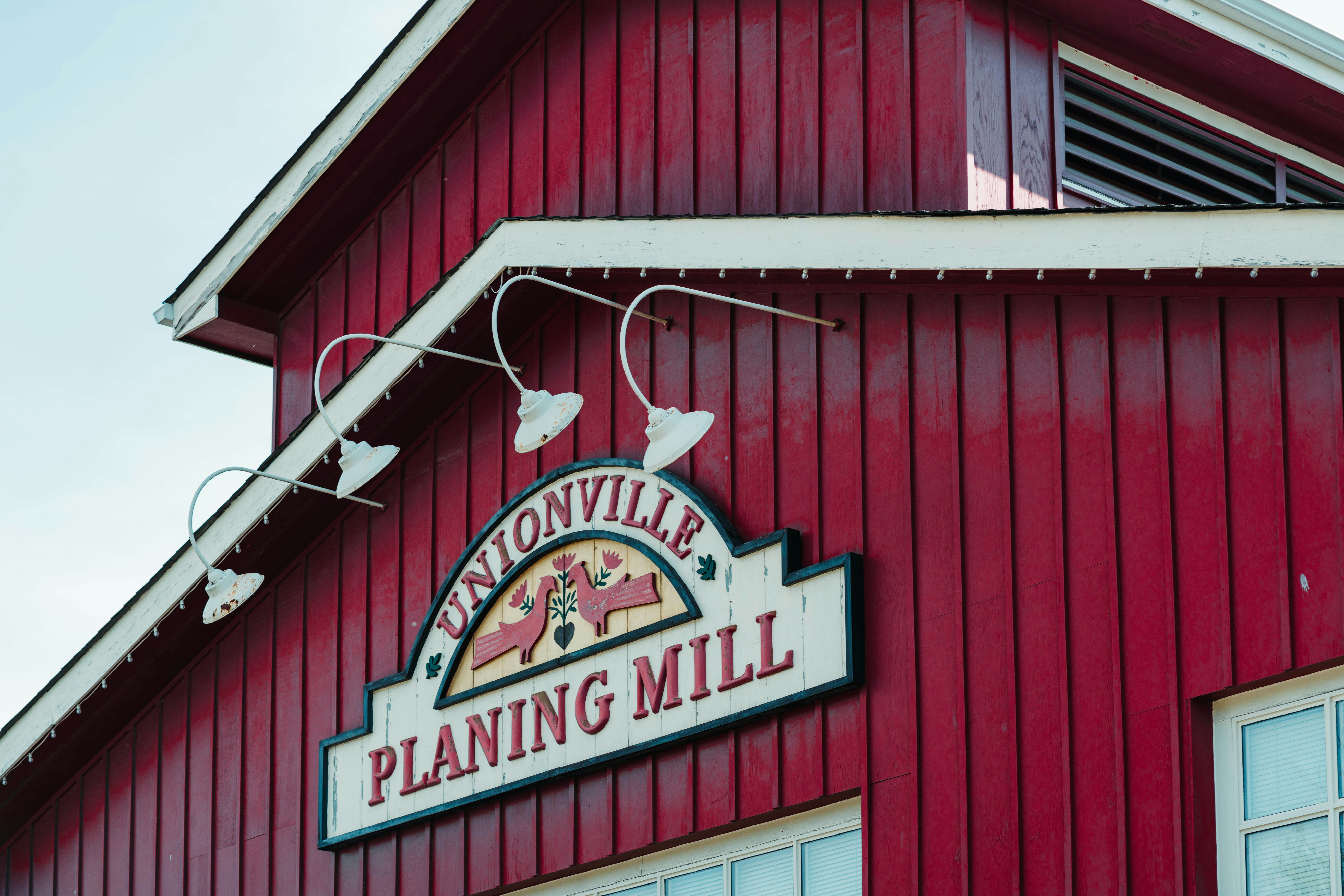 Mason Hills