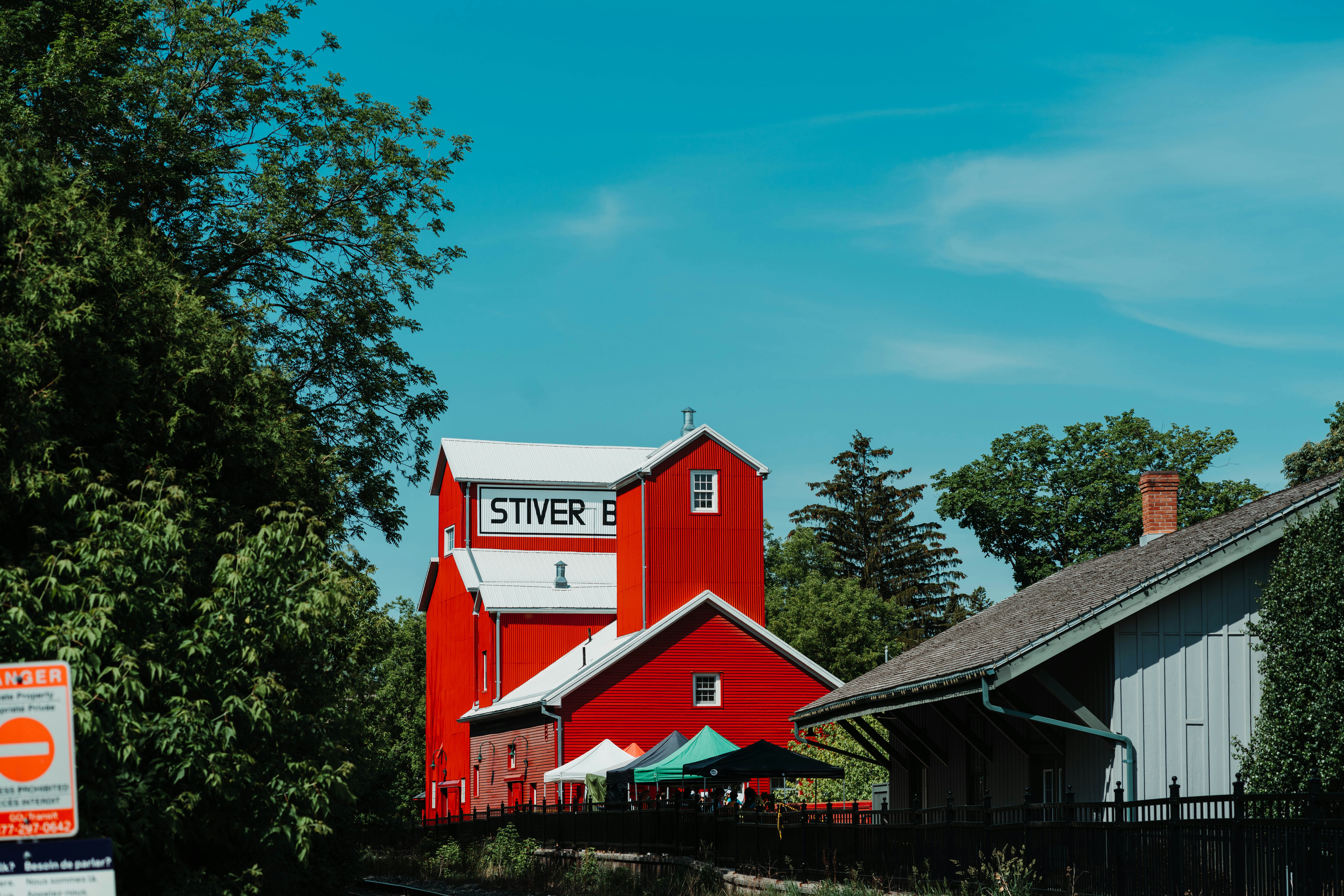 fort mill neighborhood