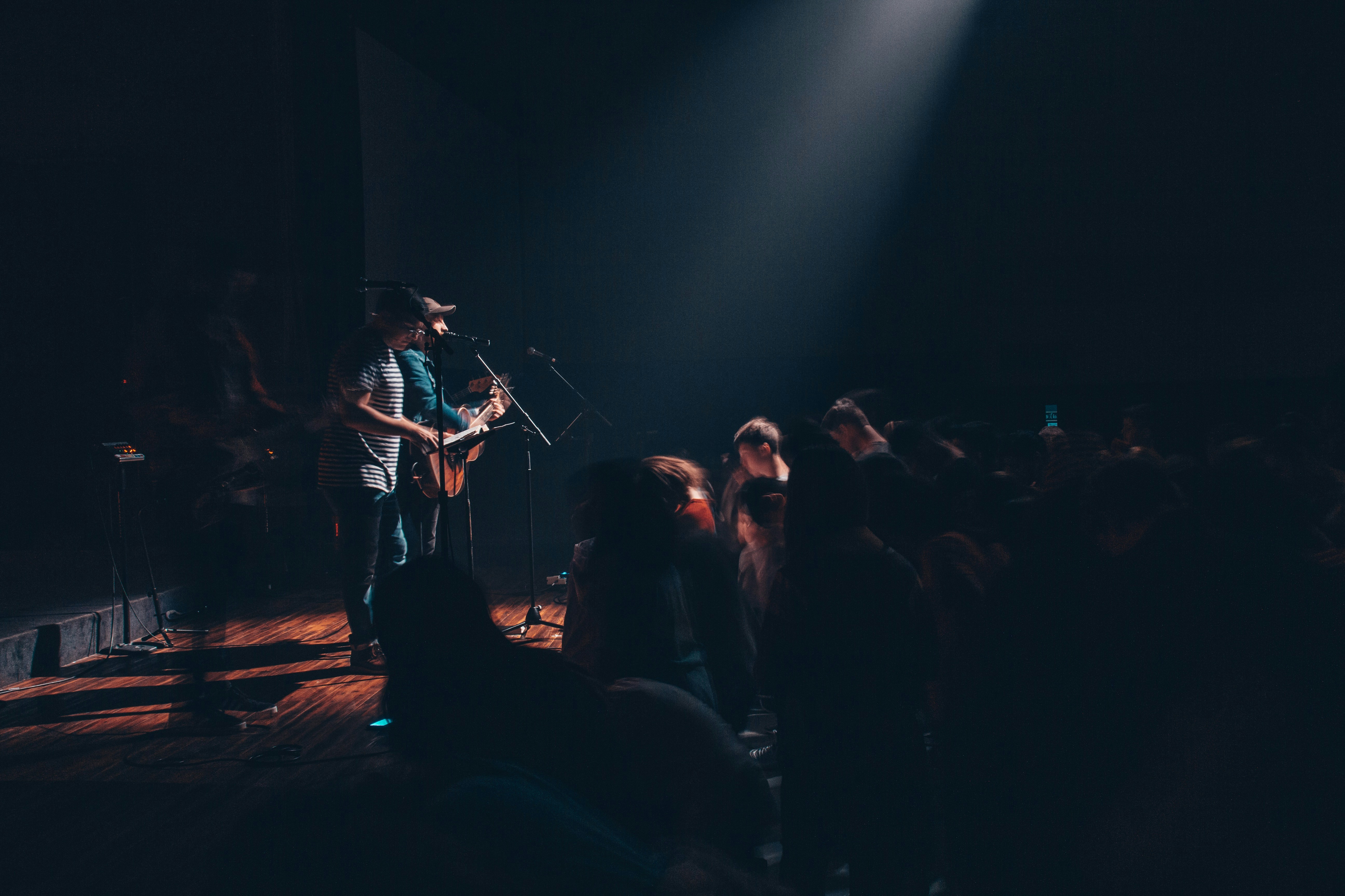 Photo by terrenhurst