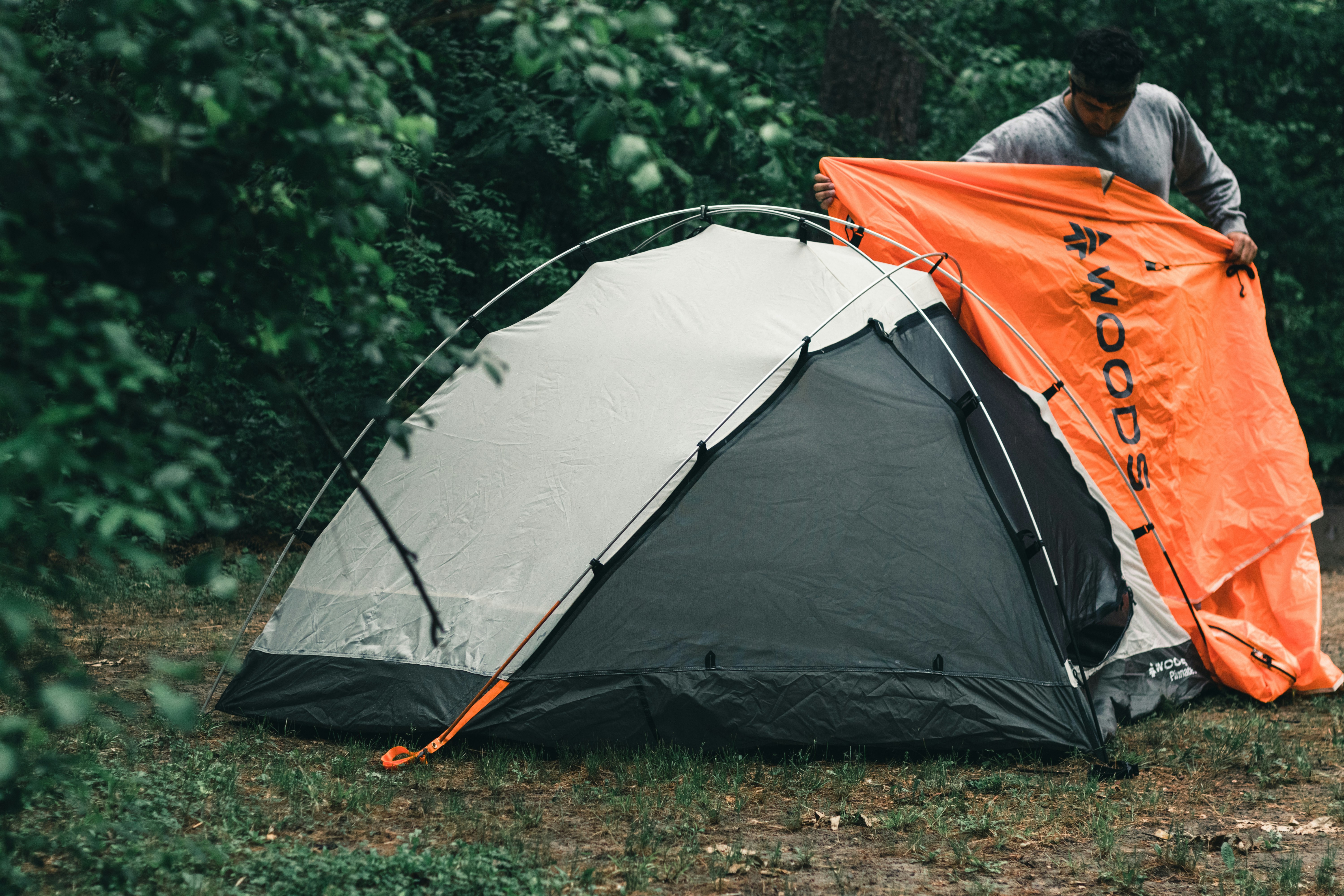 Festival Camping and Gear Essentials