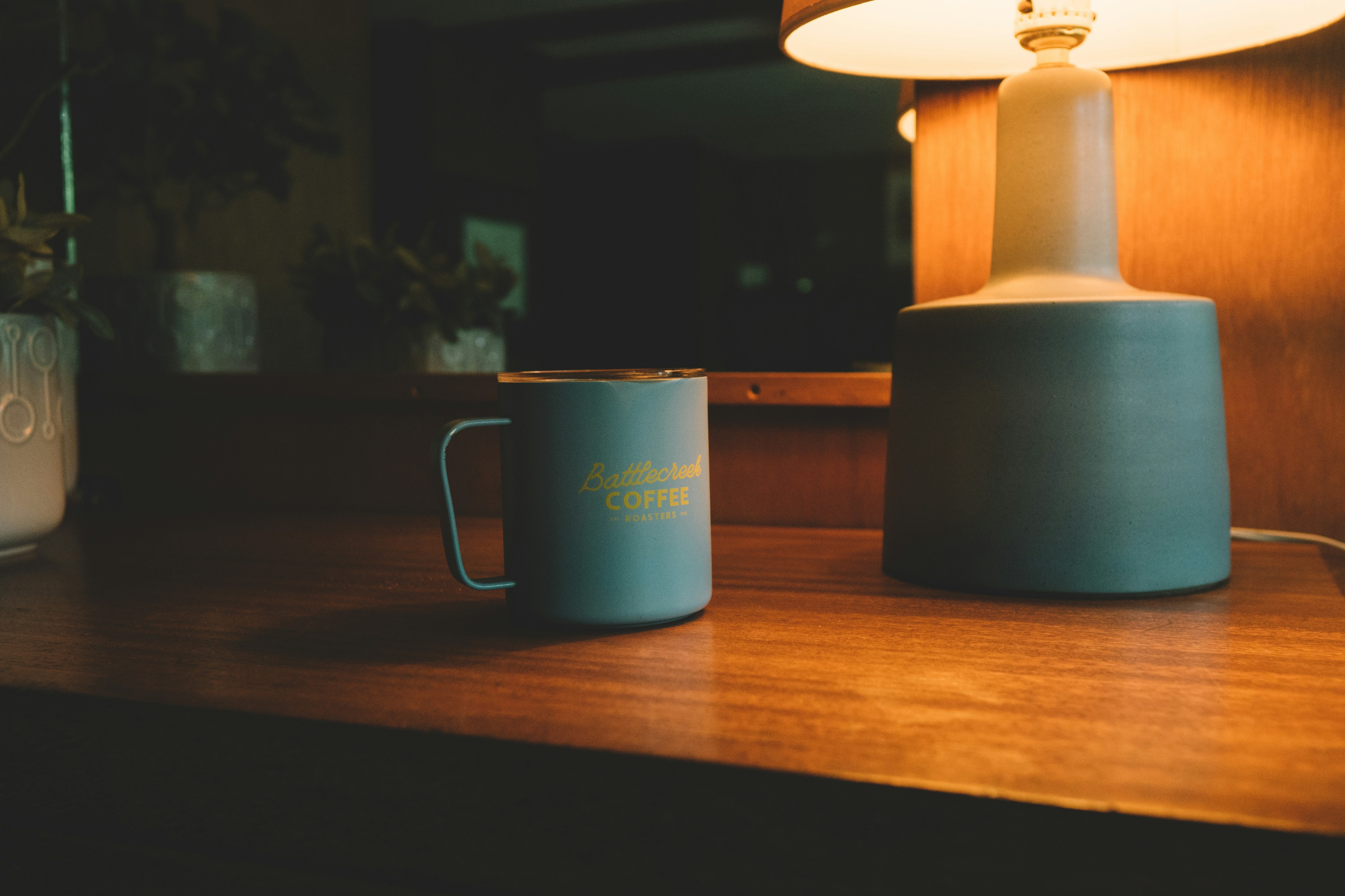 Photo by battlecreekcoffeeroasters