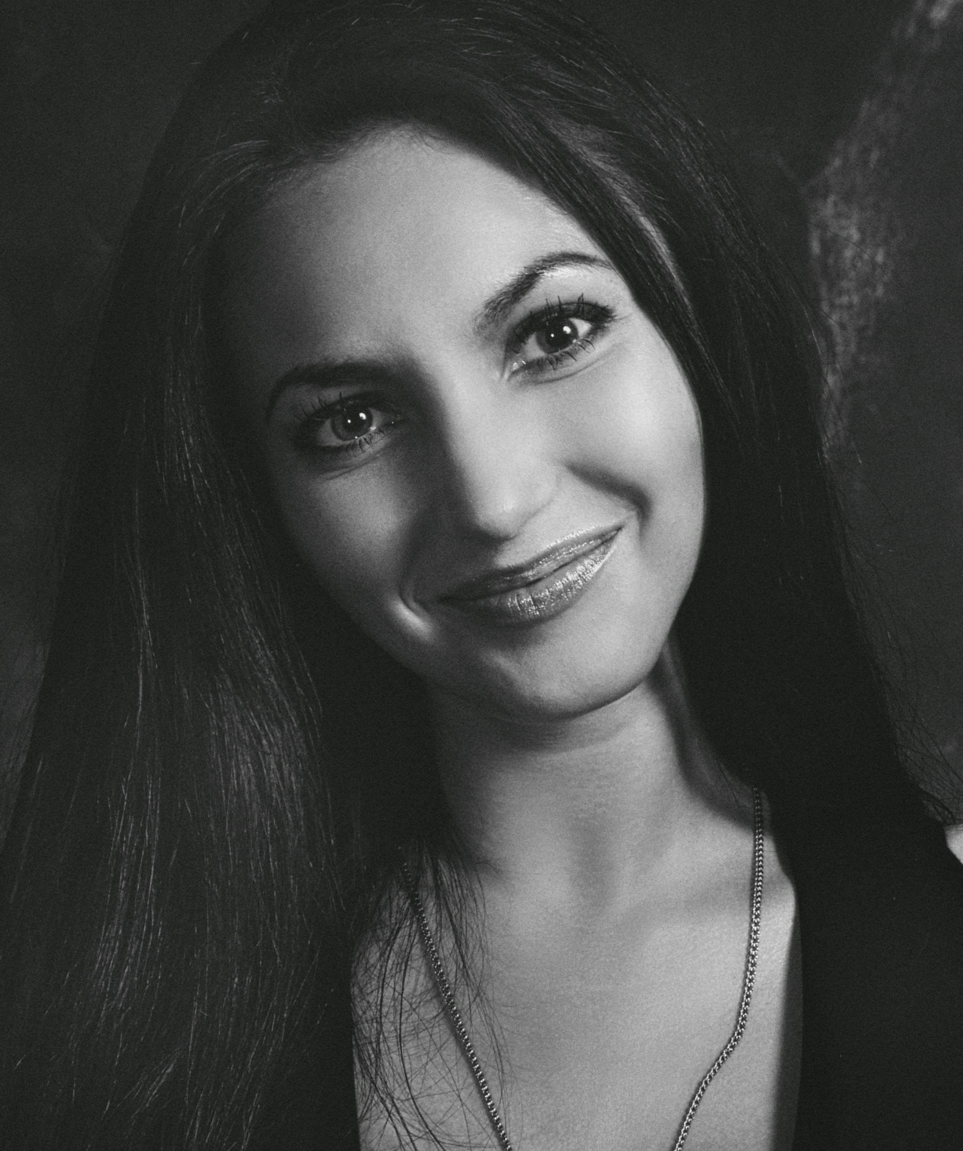 A warm and inviting image of Prophetess Zoey interacting with her community, showcasing her authentic connection and charismatic presence.