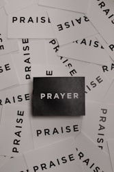 Cultivating a Spirit of Prayer: The Foundation of Hope