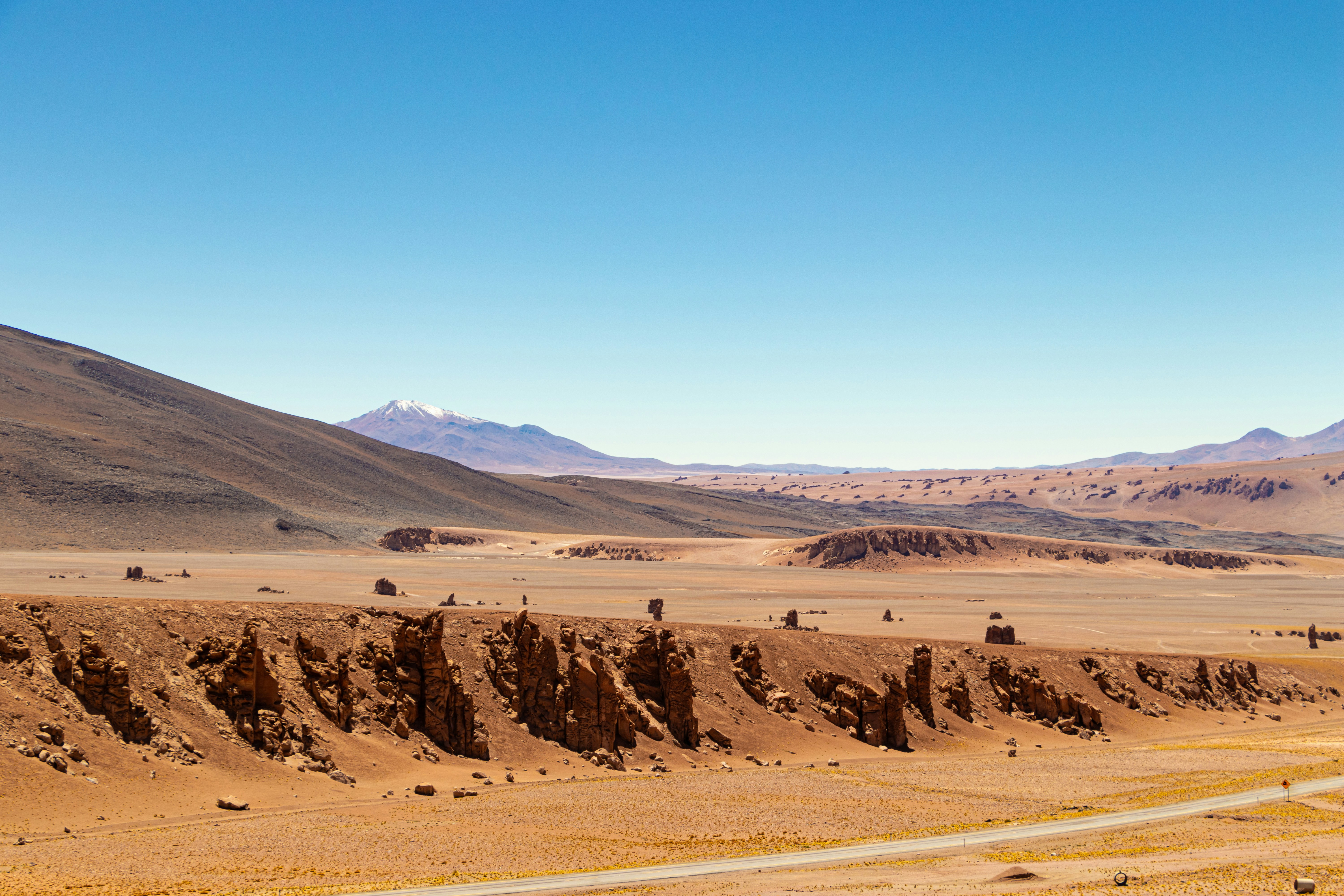 San Pedro de Atacama, Chile