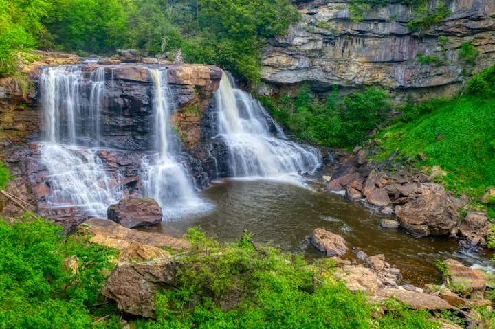 Quirky places to visit in West Virginia