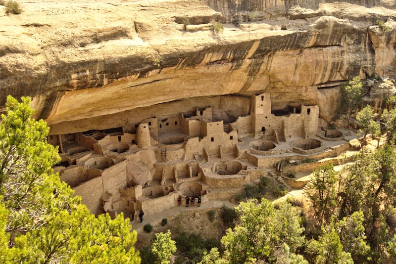 Mesa Verde