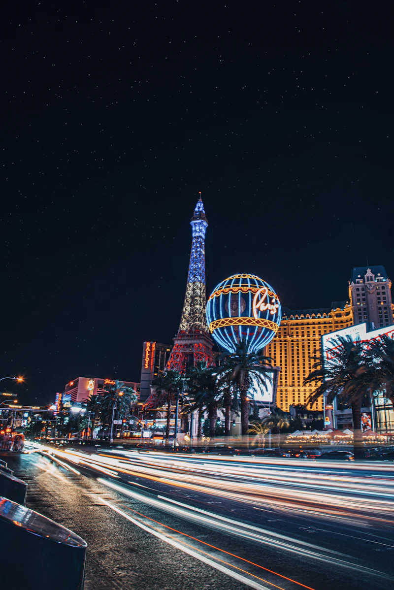 Las Vegas Nevada