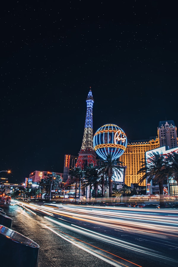 Las Vegas Culture & Traditions Guide