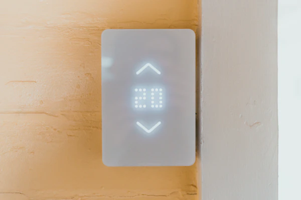 Einfamilienhaus Smart Home