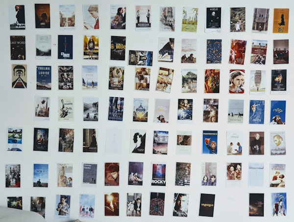 Expositie Ontwerp - Kunstgalerie