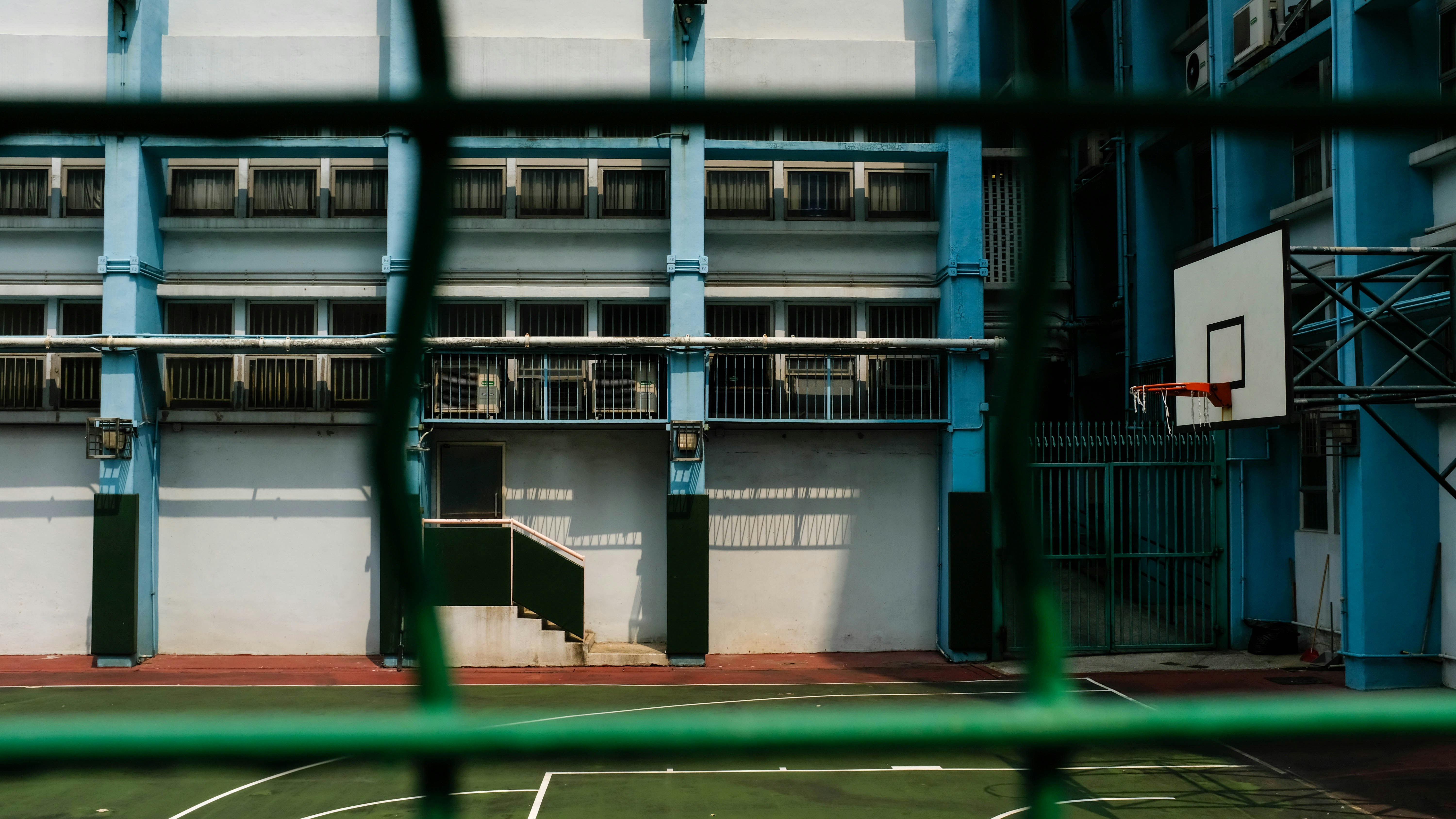 Bonny Oaks School