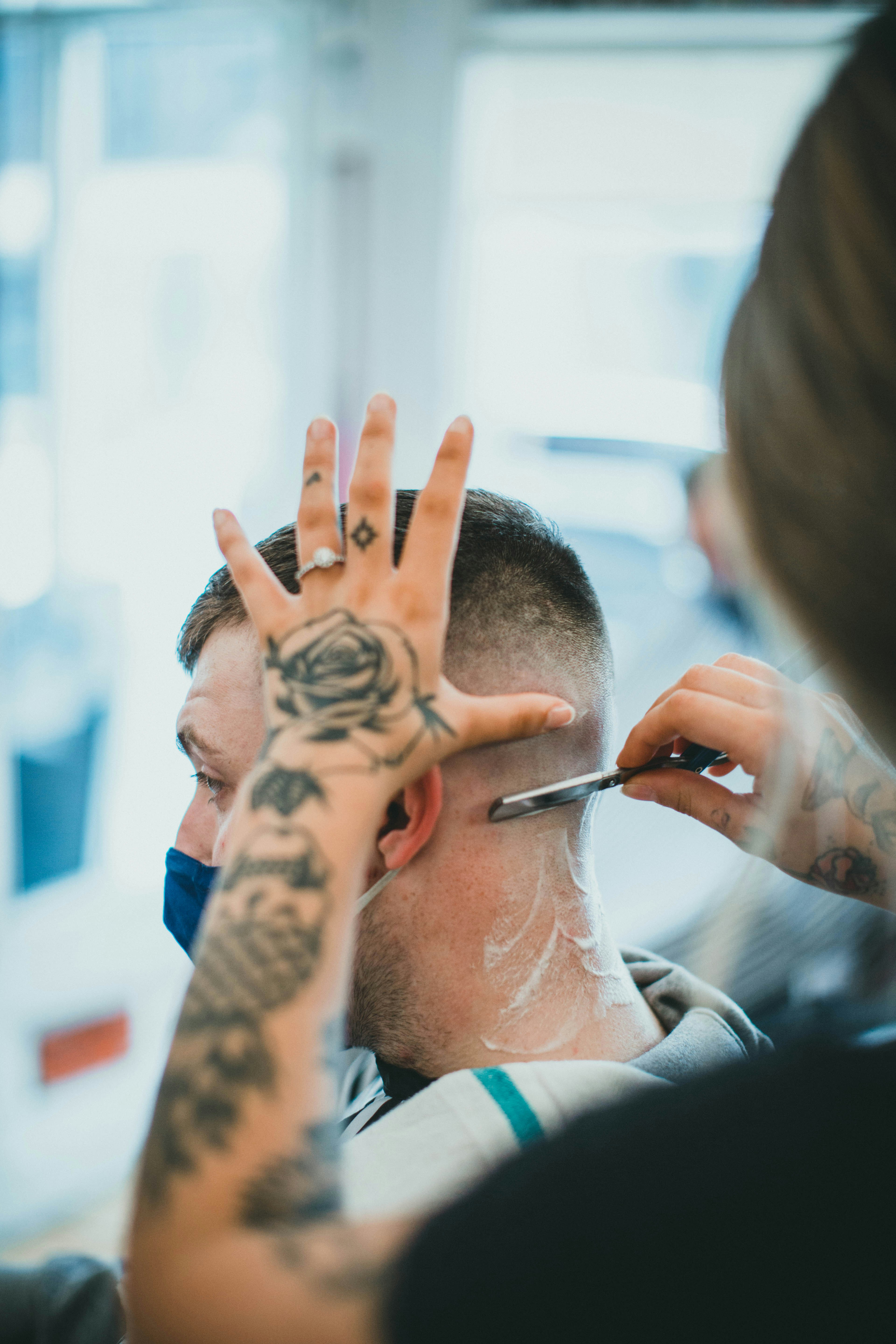 Photo by theshuttervision