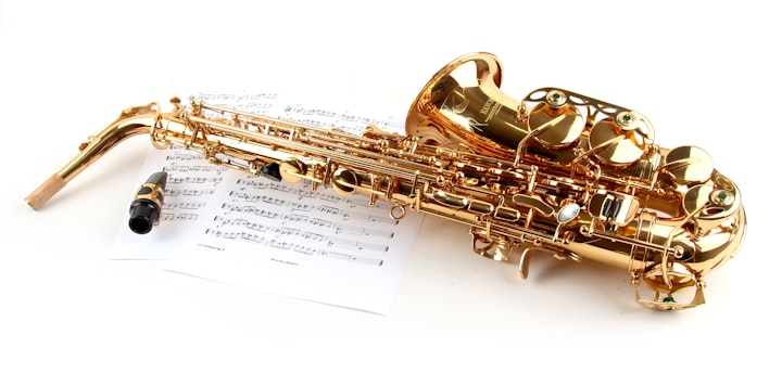 Learn Saxophone In 3 Popular Ways