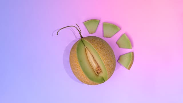 Cantaloupe