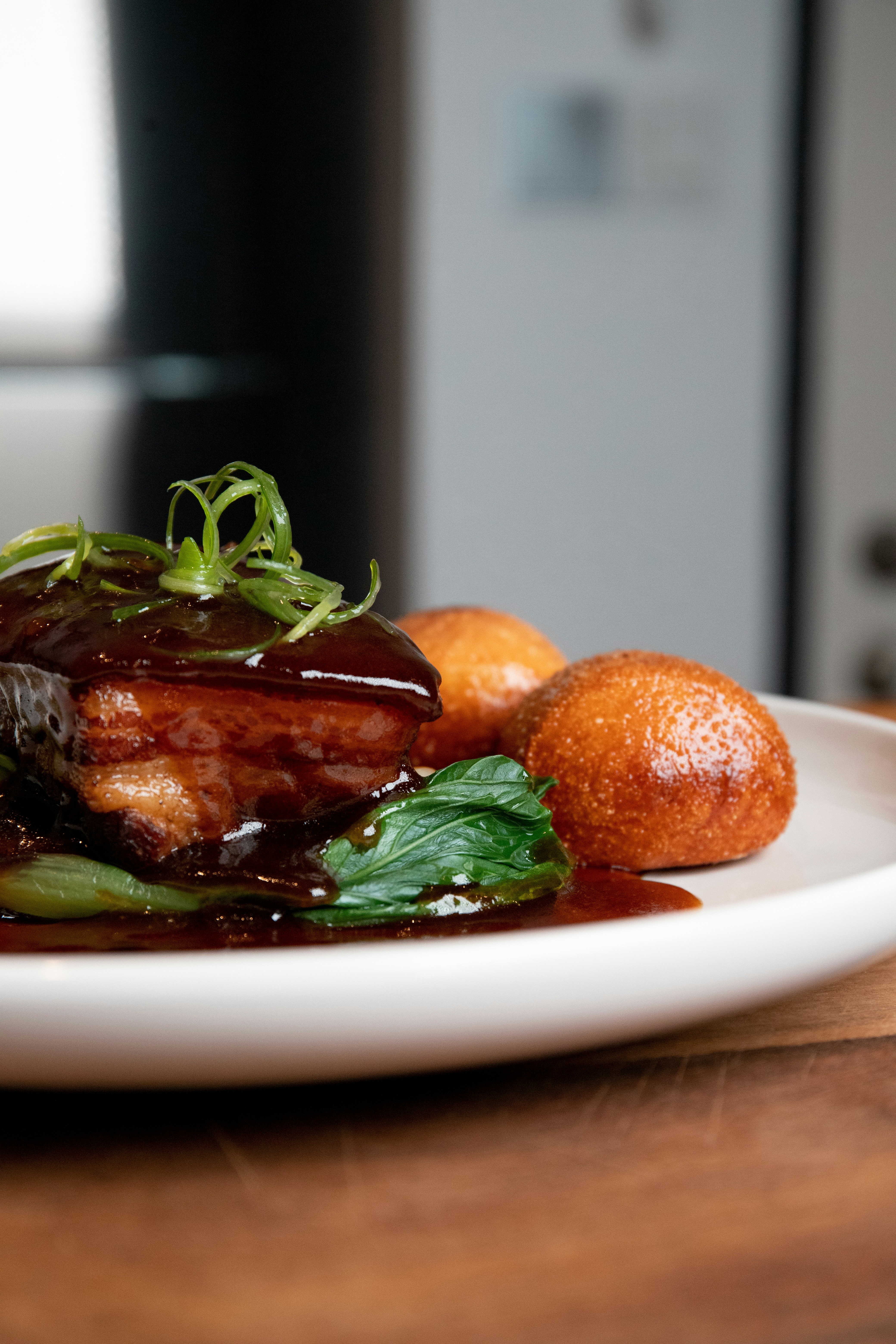 Soft and Fluffy Spiral Mantou (Chinese Steamed Buns)