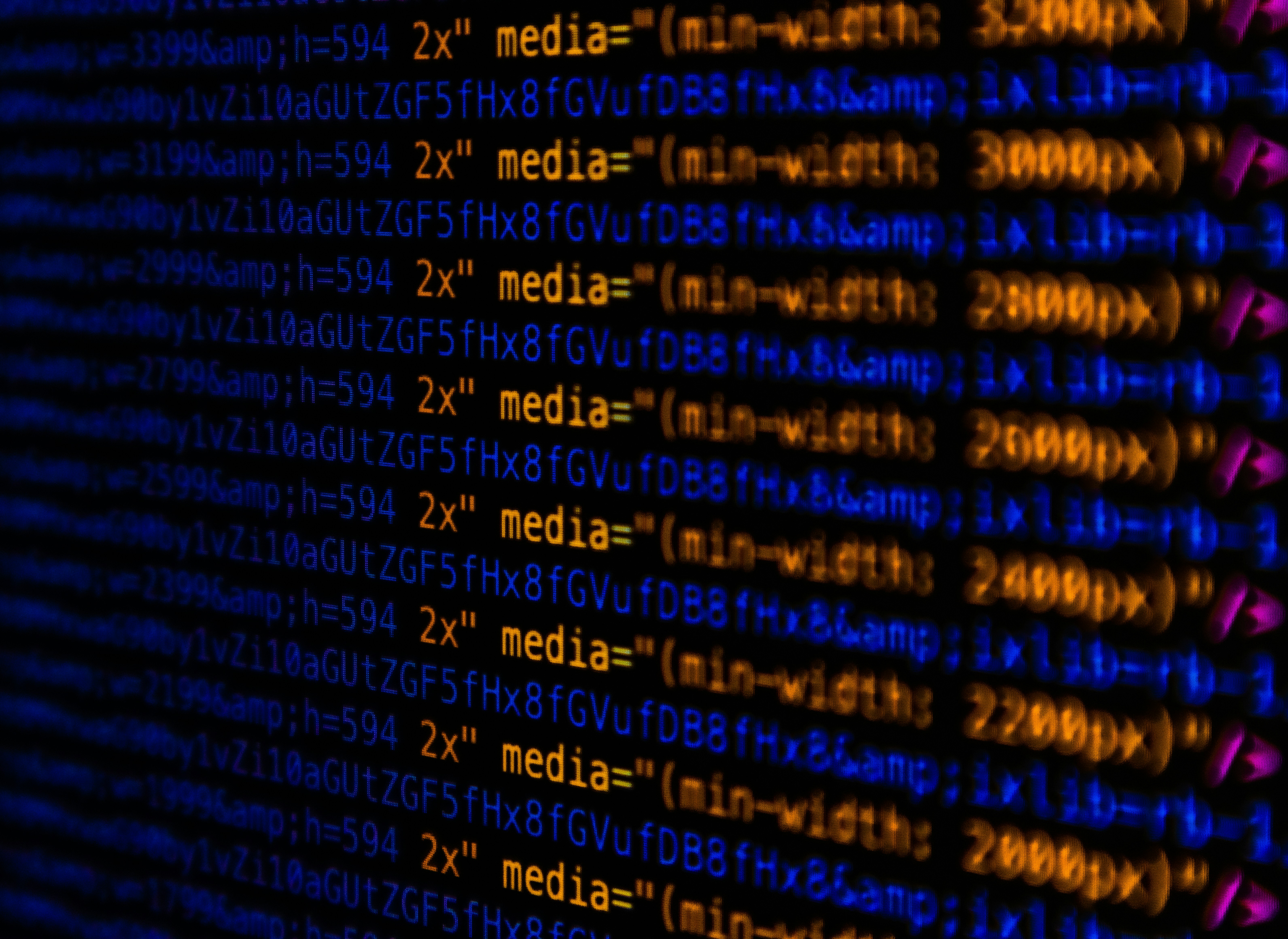 Every File You've Ever Sent Is Still Talking About You