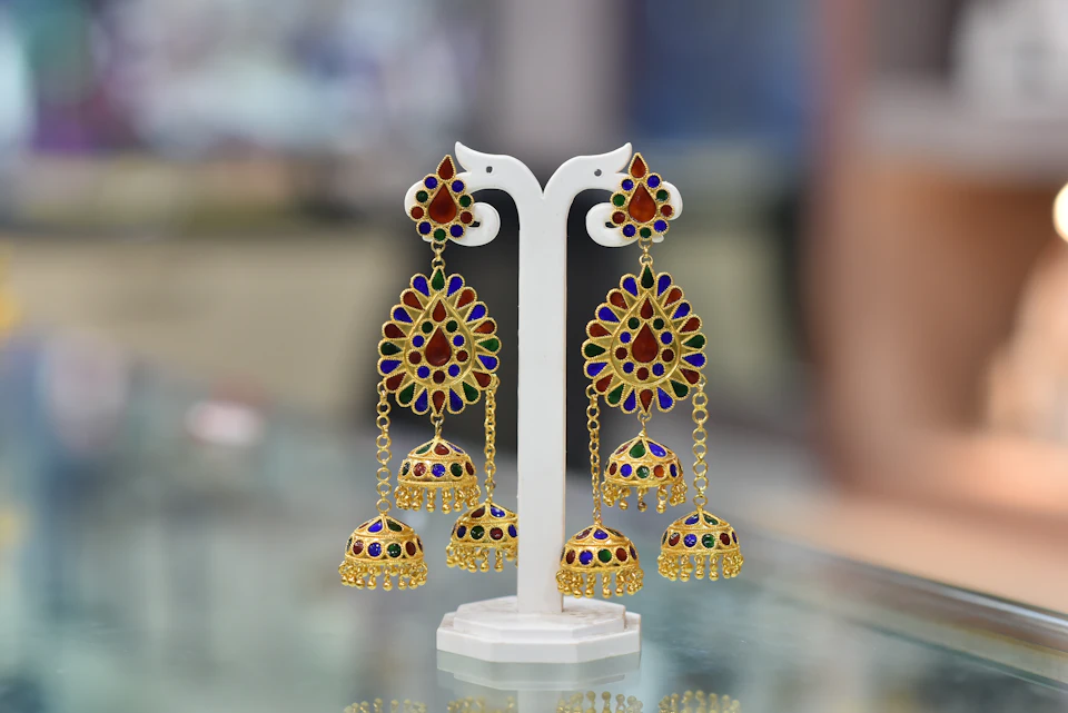 Chandbali