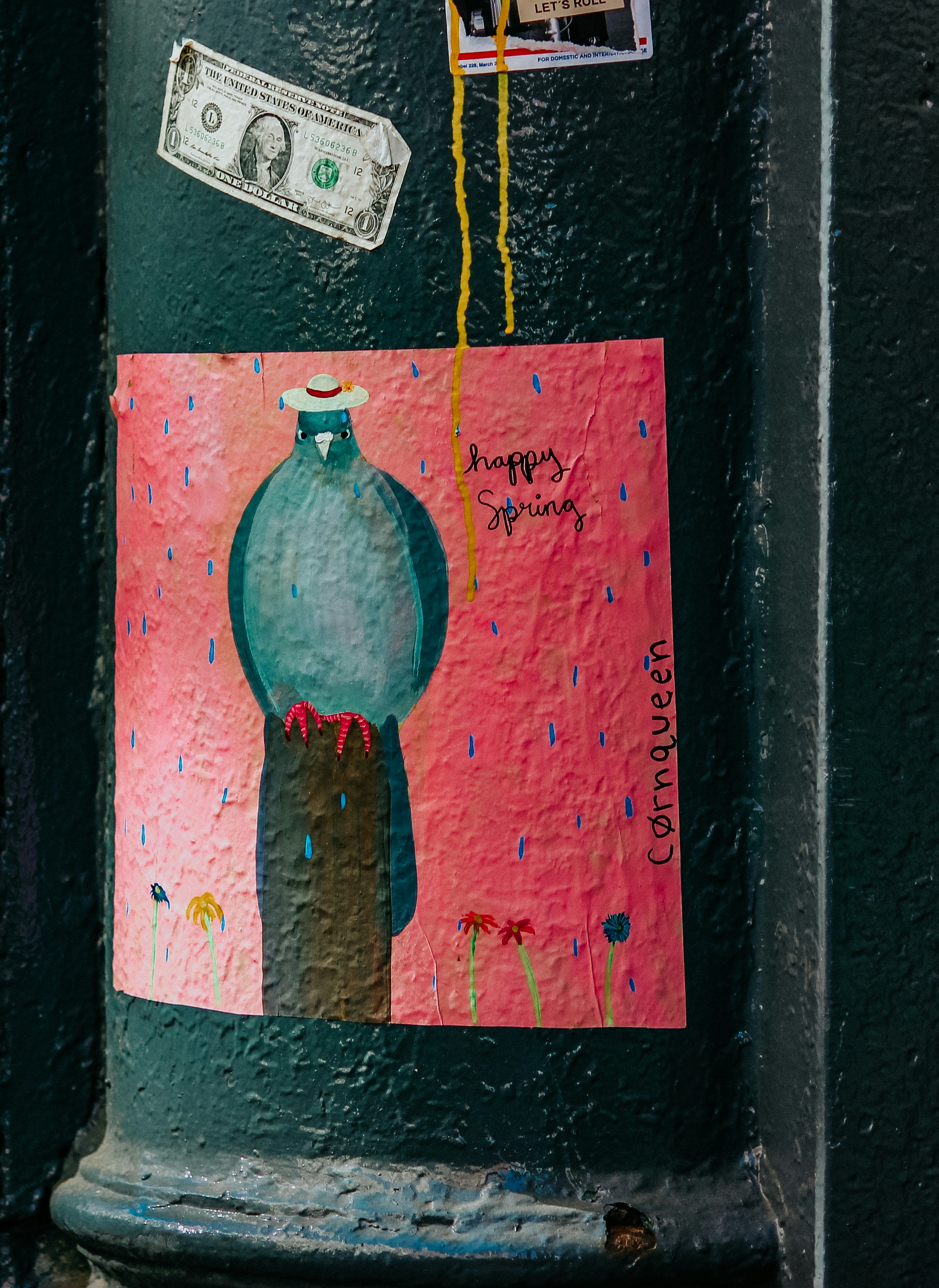 Why Food Security Is Never Just About Farming