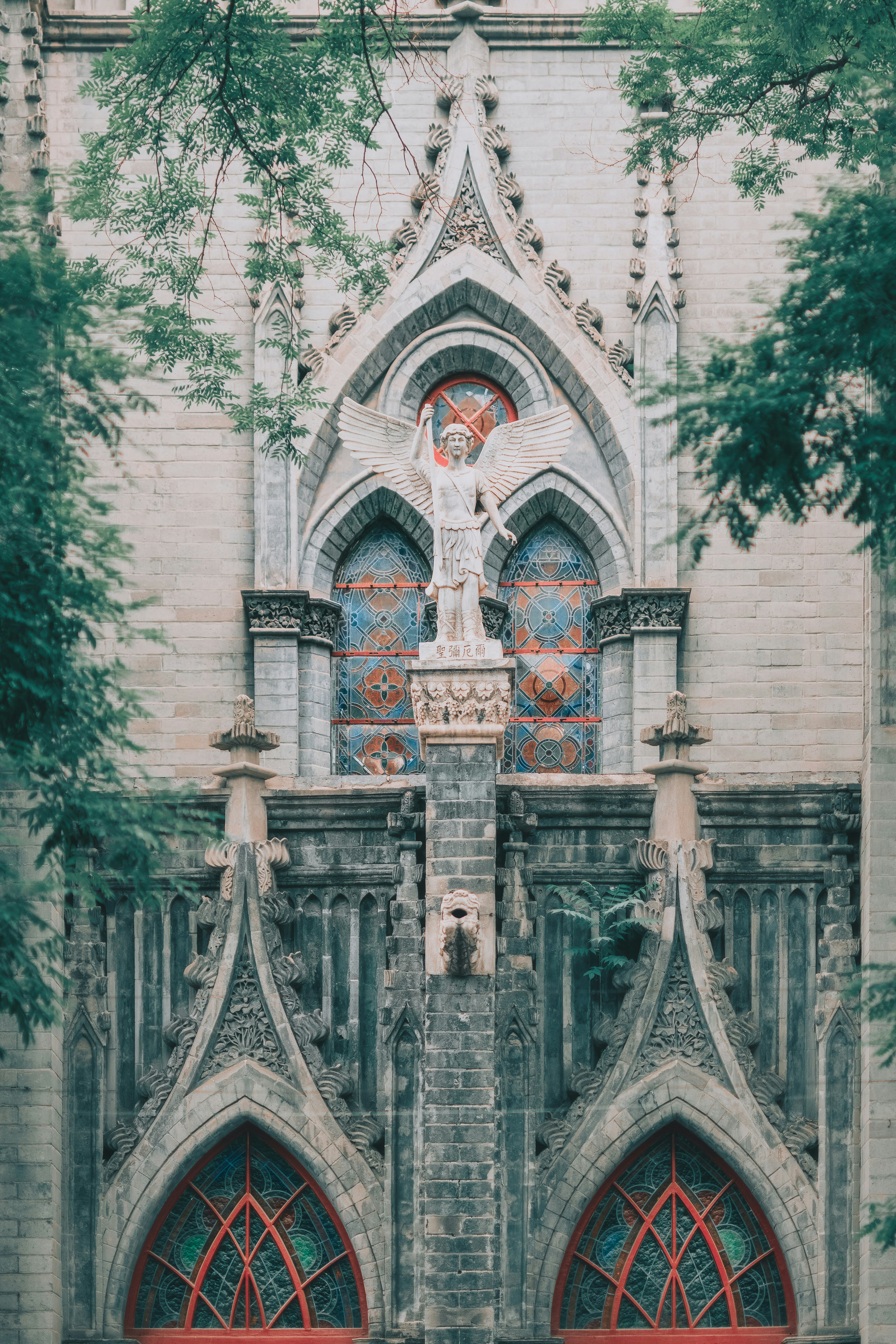 Photo by zhangkaiyv