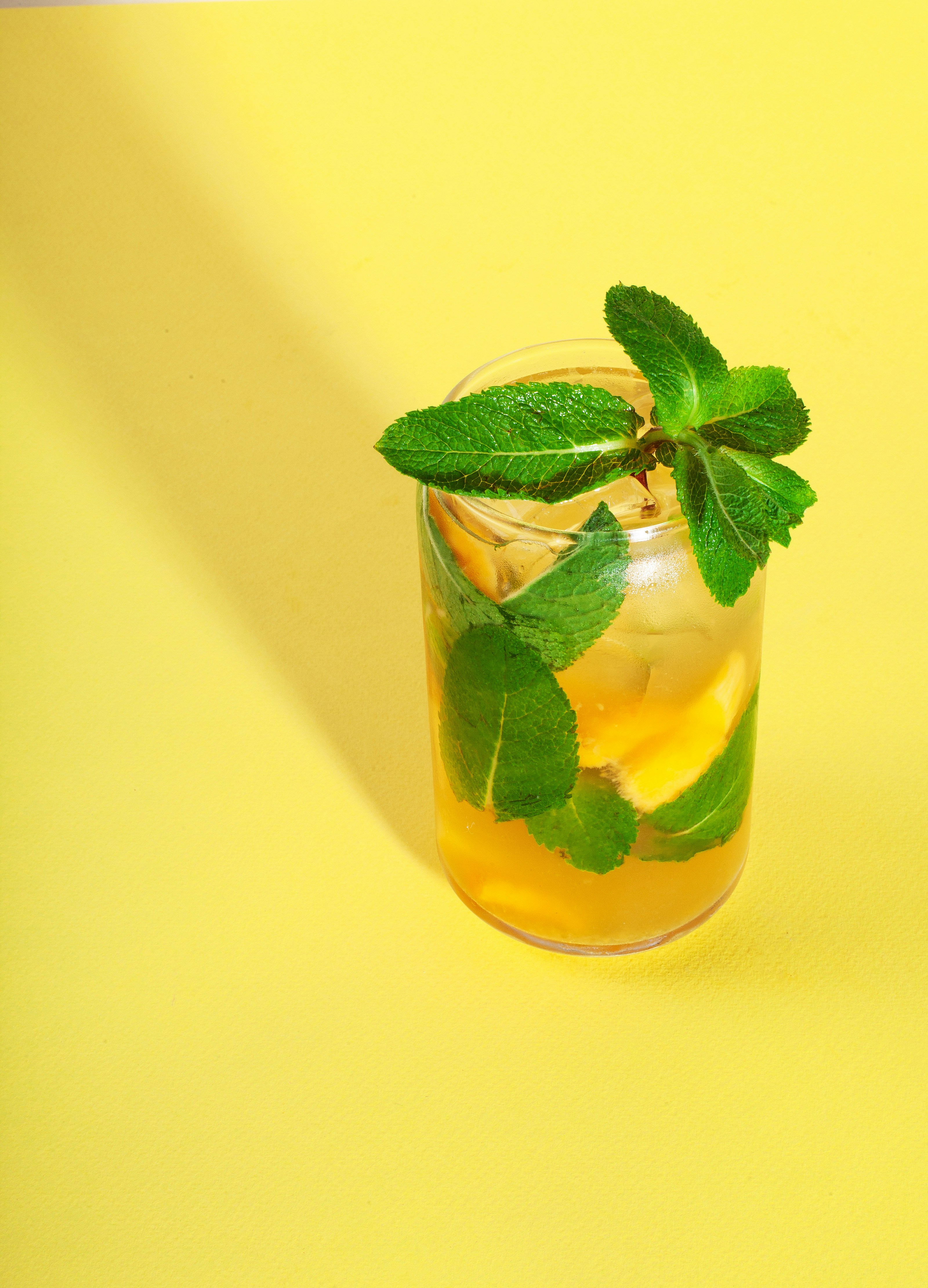 iced tea wallpaper, wallpaper, Bisnis Es Teh: Peluang, Modal, dan Cara Sukses 2