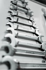 Reparatie gasinstallaties