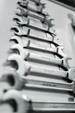 Reparatie gasinstallaties