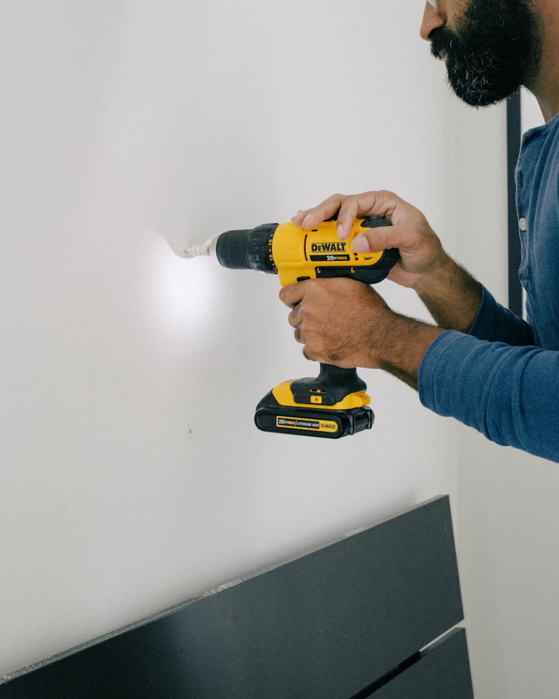 Drywall Hanging